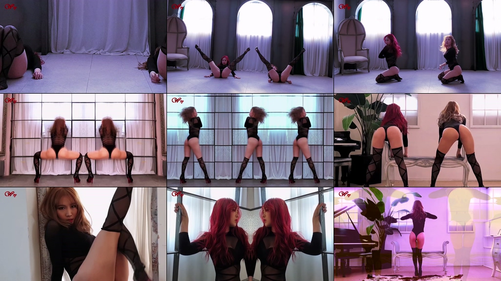 Cardi B – Money Dance Cover Waveya Twerk (Grammy 2019) Waveya memberme会员 – #0001插图1