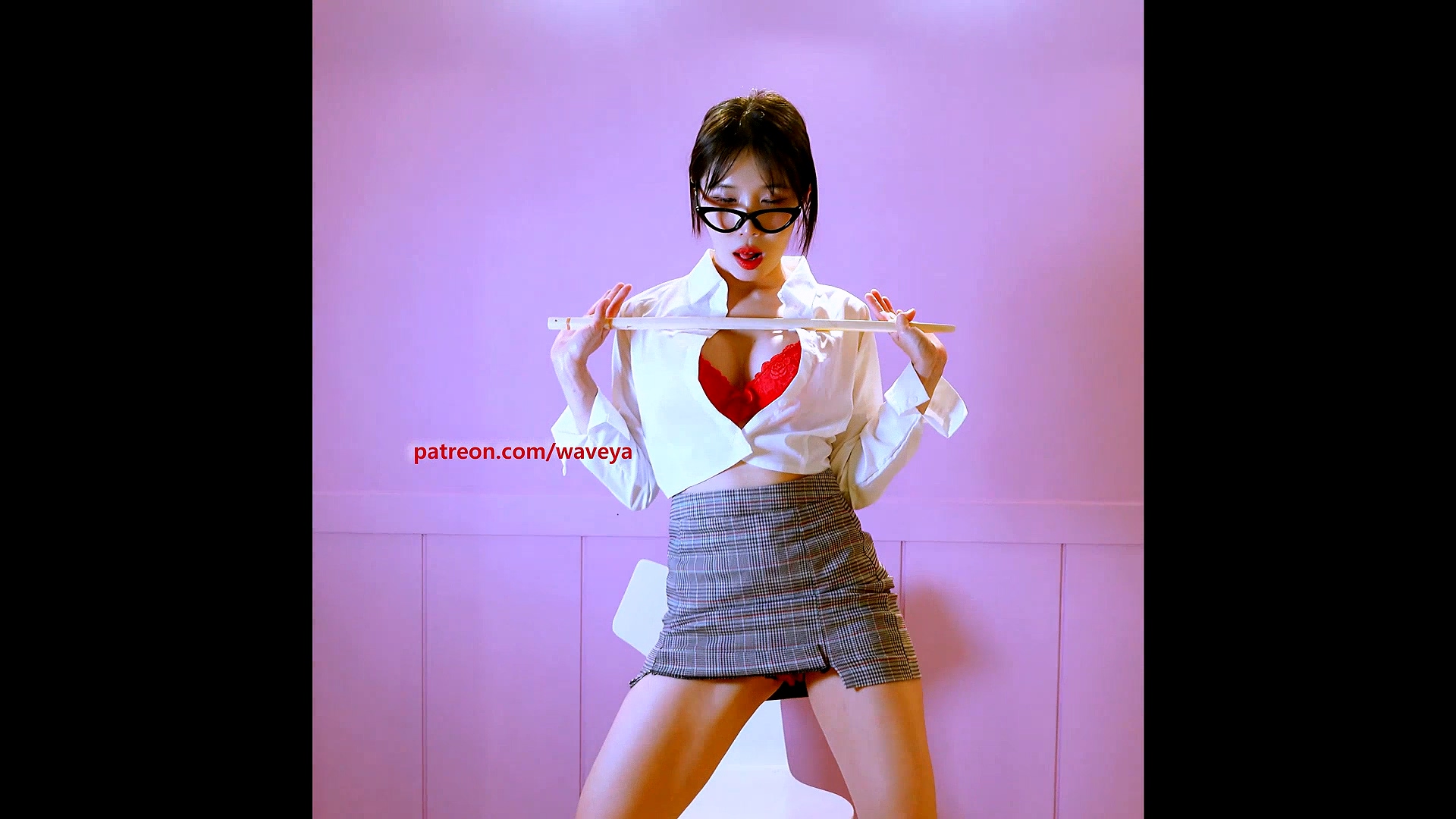 Teacher MiU💃미유 선생님이랑 다른 공부 할사람~🔞 Waveya Memberme Patreon会员 (4k+1080p)[435M+150M] – #0302插图1