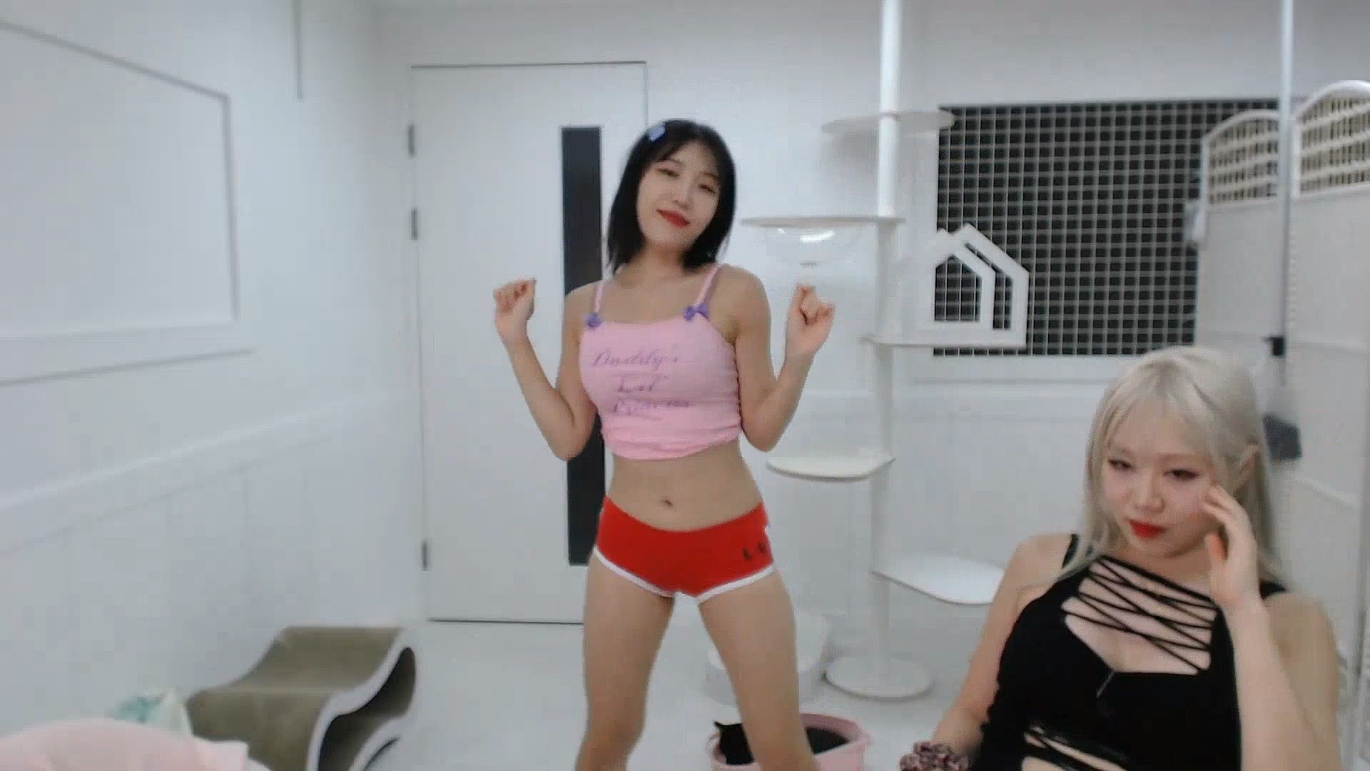 Live 24년 9월 첫번째 라이브 ❤🤍 2024/09/14 Waveya Livestream直播 – #0125插图1