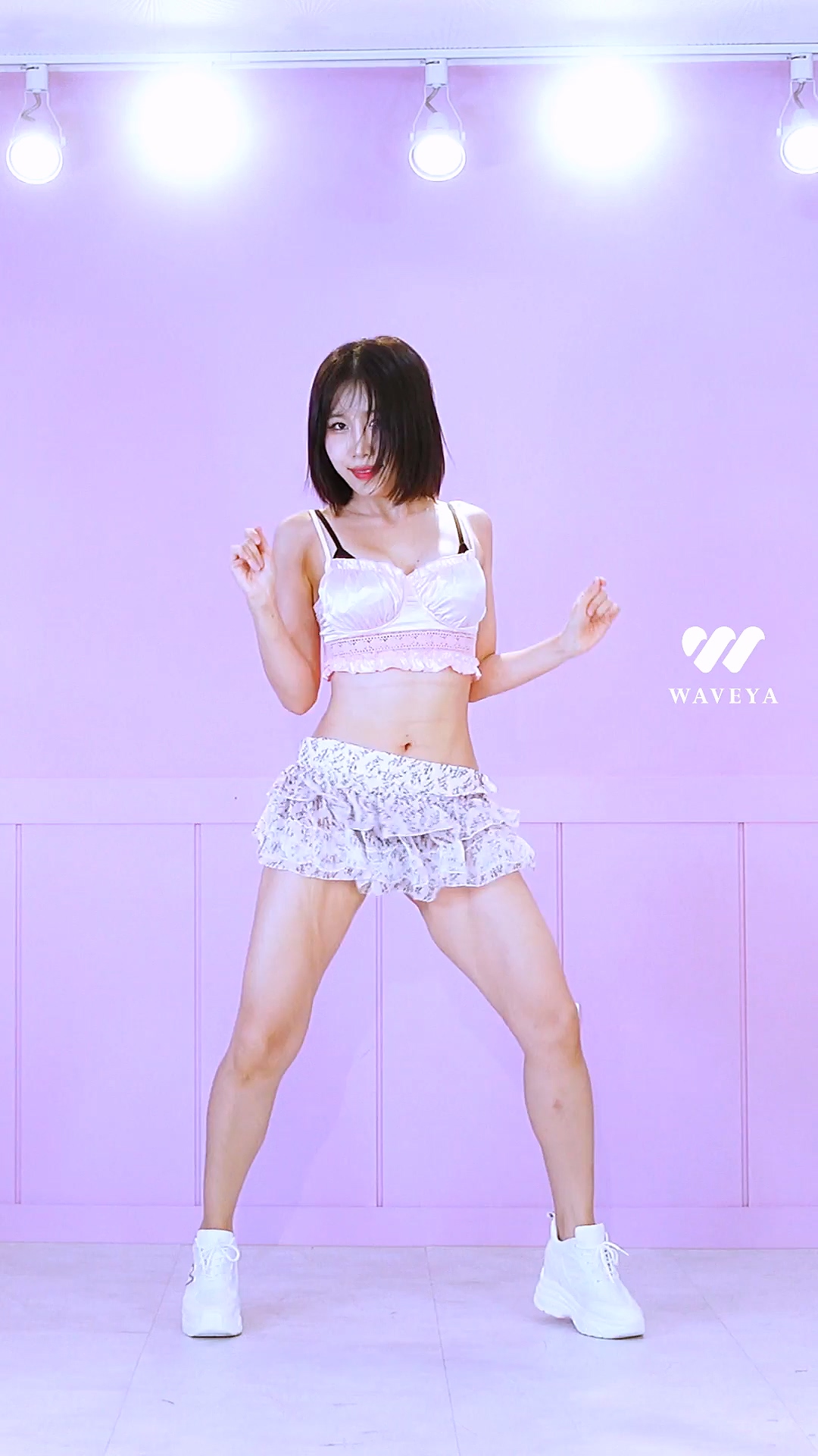 [입덕직캠] Sticky🍧 KISS OF LIFE(키스오브라이프) Waveya MiU 웨이브야 a미유 – #0837插图