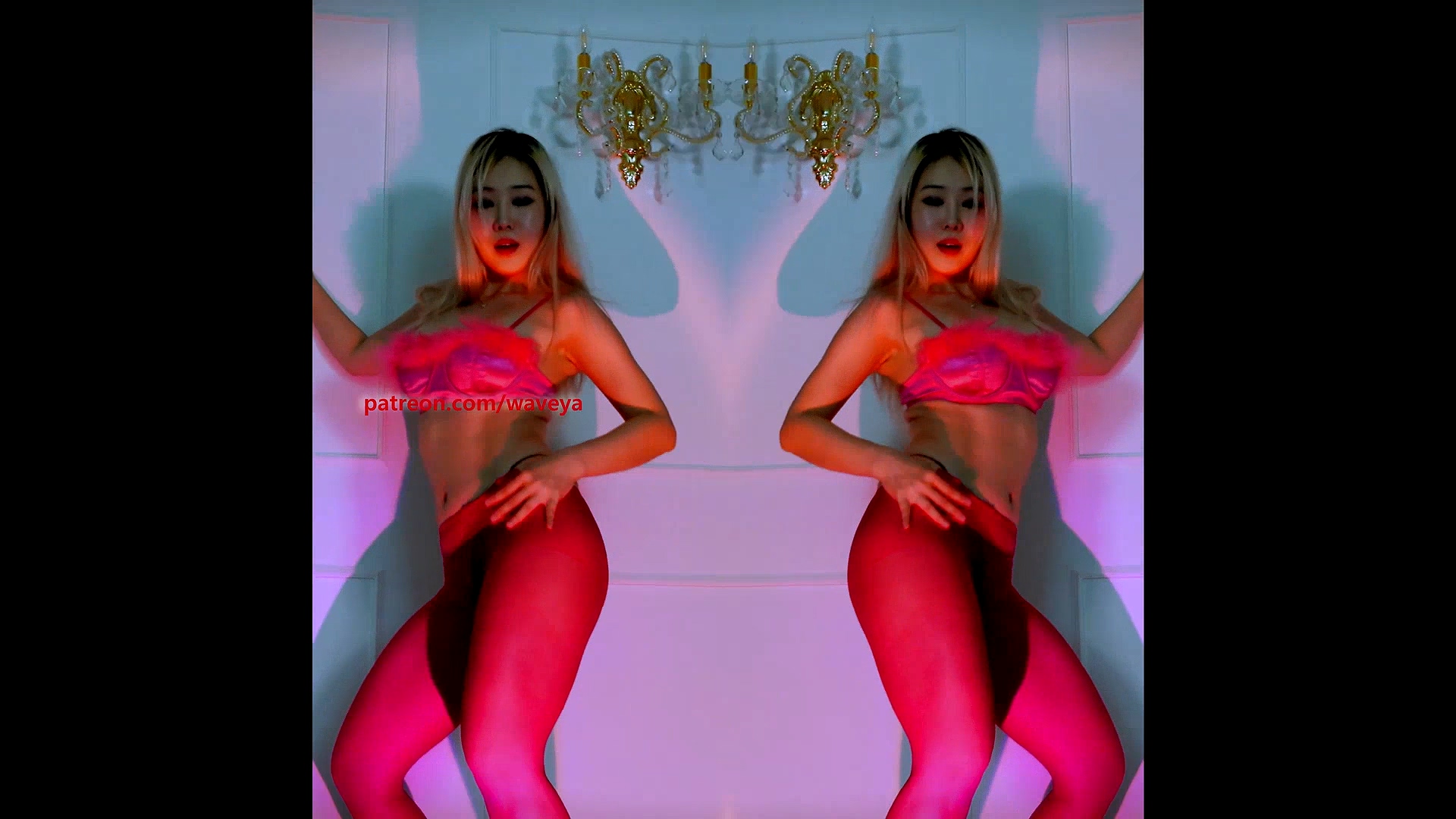 Ari Stocking Fetish💋Exes 스타킹 페티쉬?🥵Waveya Memberme Patreon会员 (4k+1080p)[375M+124M] – #0295插图2