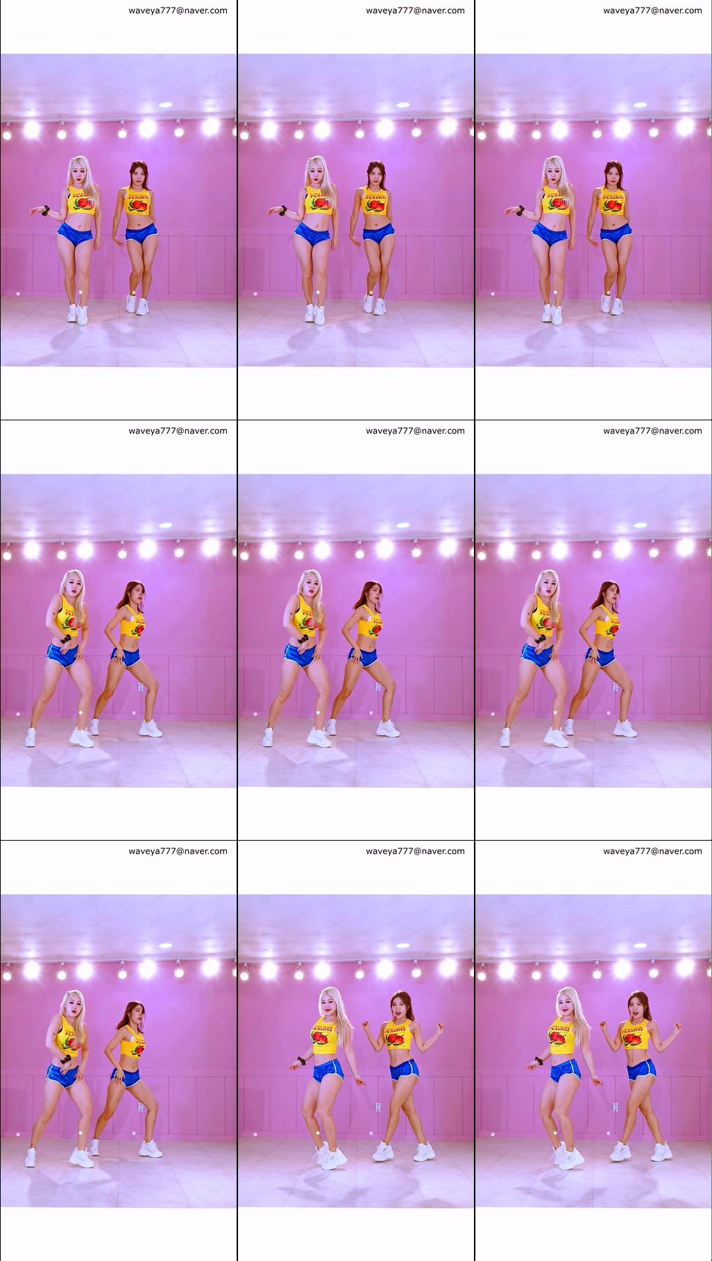 Hey Boy❤️#twice #strategy #shorts #dancecover #dance #kpop #트와이스 ❤️Waveya – #00123插图1