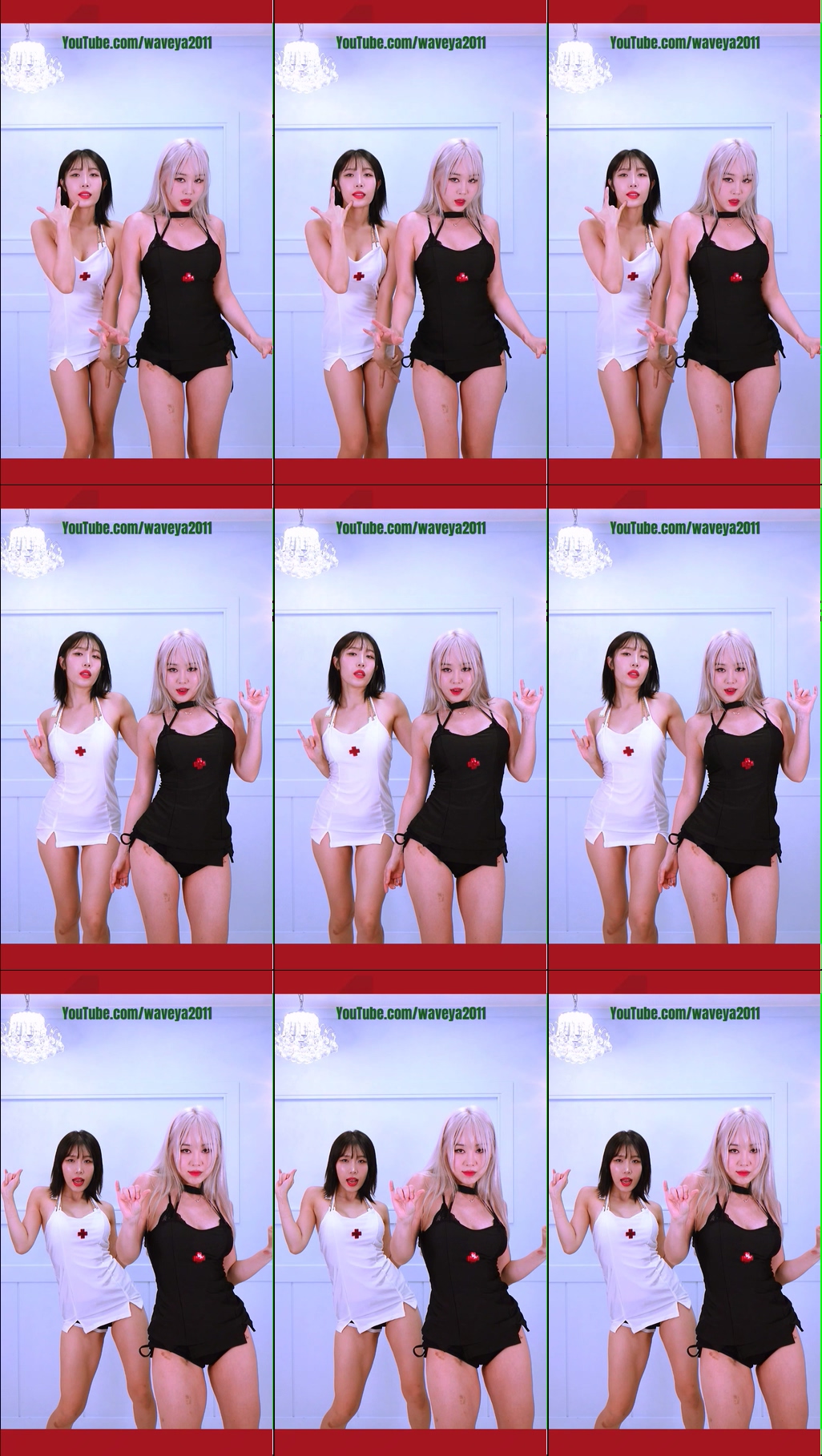 Megan Thee Stallion #mamushi ✨️ #shorts #dance #dancechallenge Waveya 웨이브야 – #00097插图1