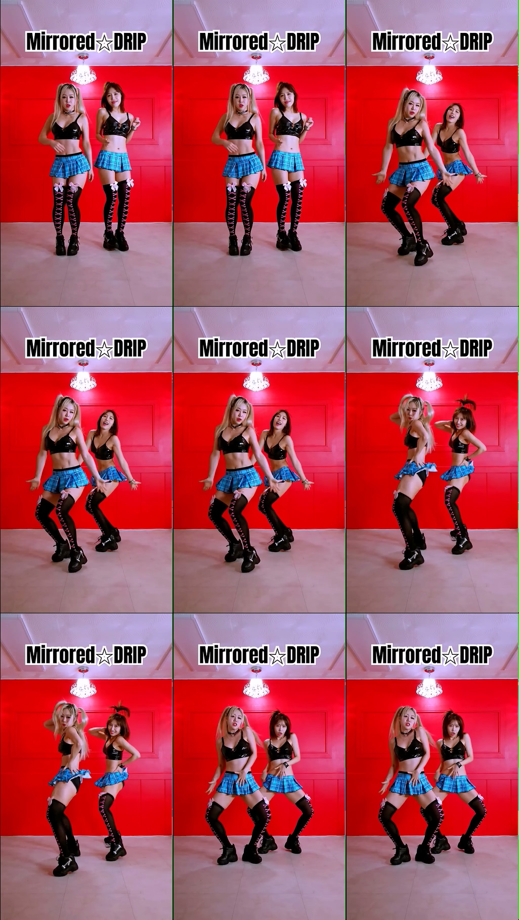 #DRIP #drip_challenge #dance #shorts #babymonster #베이비몬스터 #KPOP #dancecover Waveya – #00113插图1