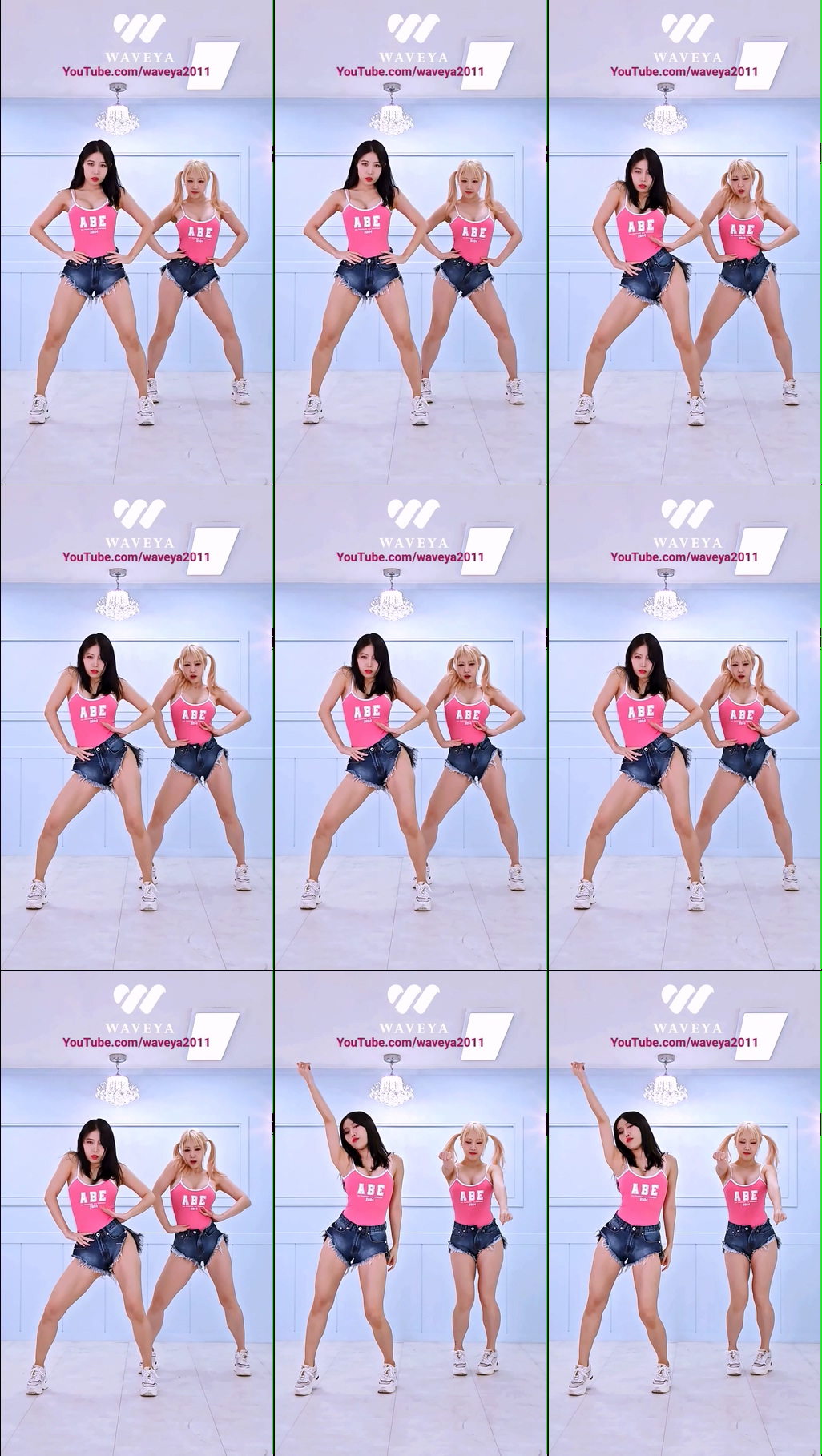#gidle #wife #wifechallenge #여자아이들 #shorts Waveya 웨이브야 – #00065插图1