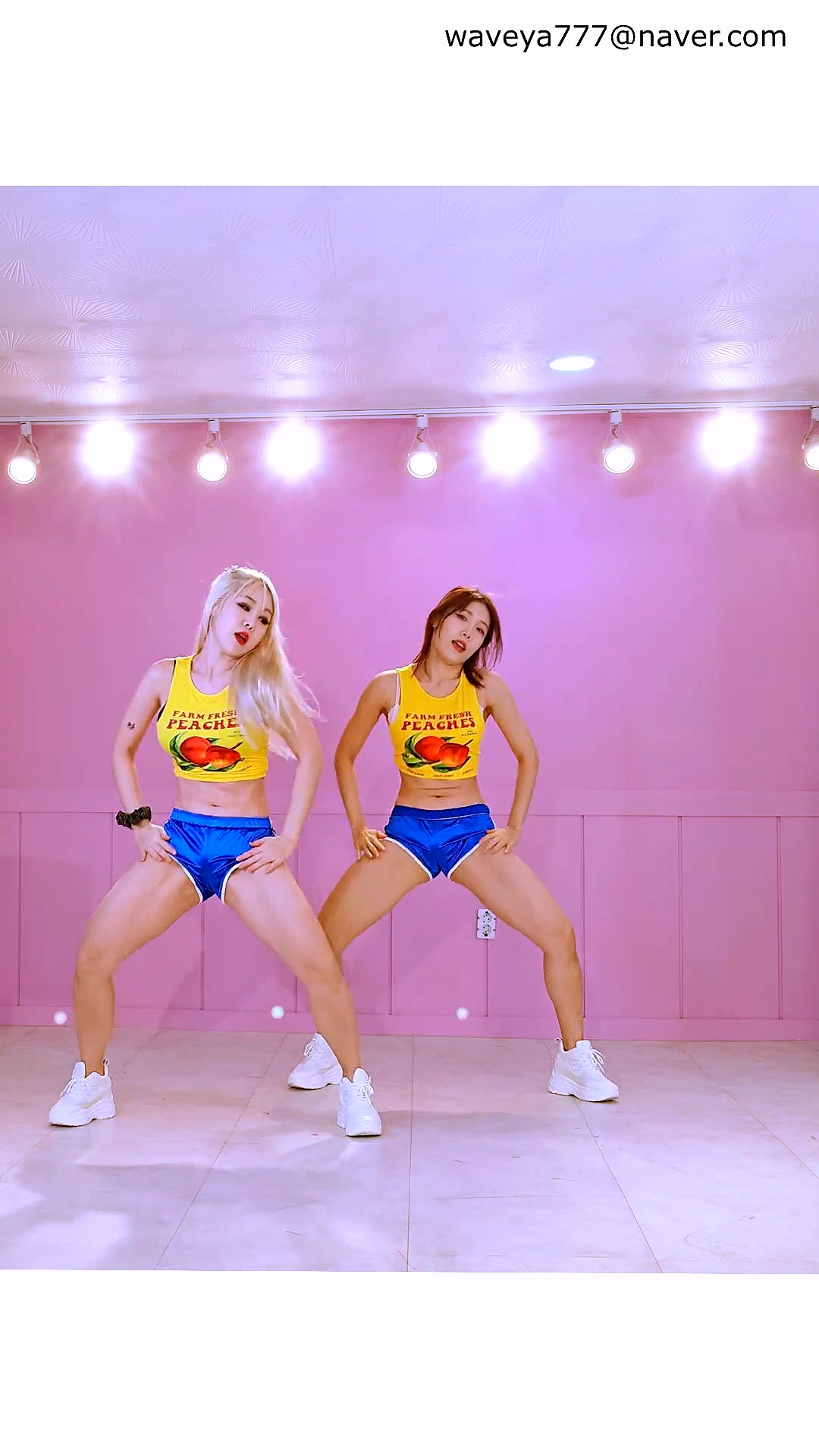Hey Boy❤️#twice #strategy #shorts #dancecover #dance #kpop #트와이스 ❤️Waveya – #00123插图