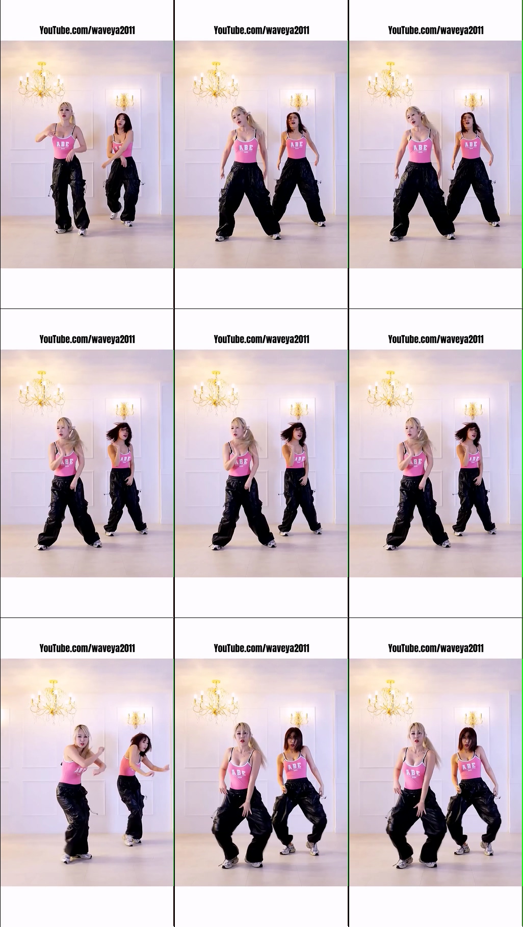 KARINA UP🔥 #카리나 #karina  #dancecover  #shorts #aespa #에스파 Waveya – #00105插图1