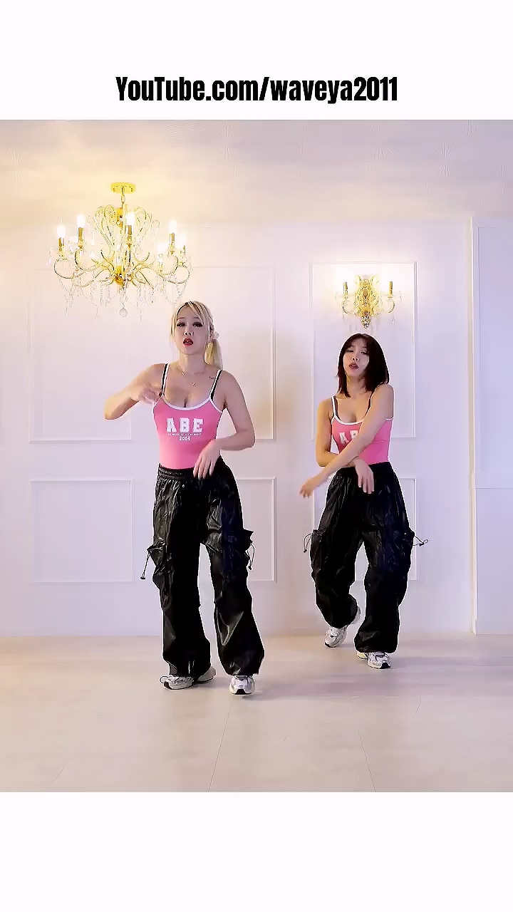 KARINA UP🔥 #카리나 #karina  #dancecover  #shorts #aespa #에스파 Waveya – #00105插图