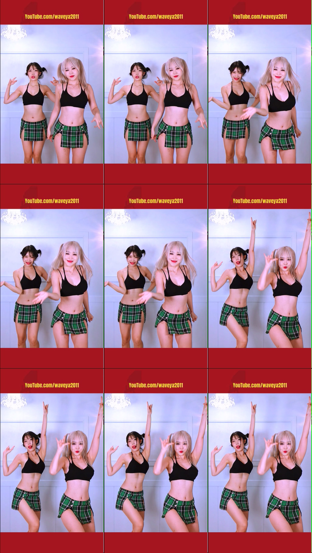 Mamushi 🌟#dancechallenge Megan Thee Stallion #shorts #dancecover Waveya #dance – #00099插图1