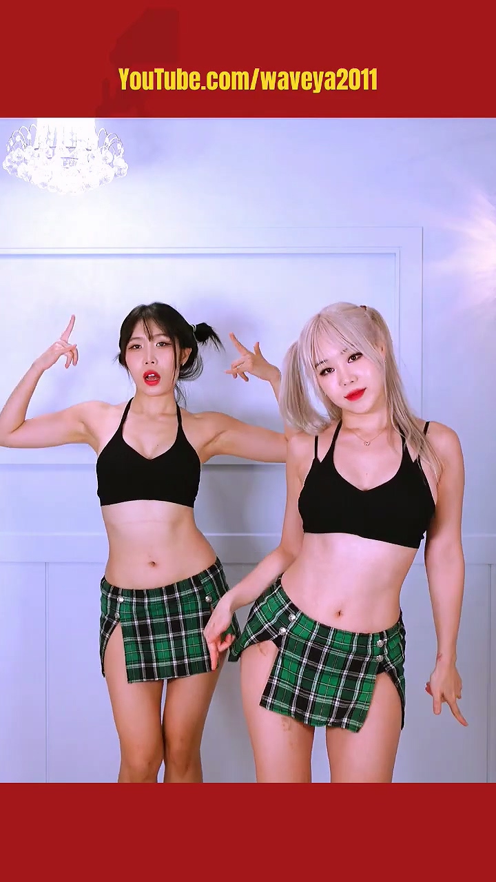 Mamushi 🌟#dancechallenge Megan Thee Stallion #shorts #dancecover Waveya #dance – #00099插图