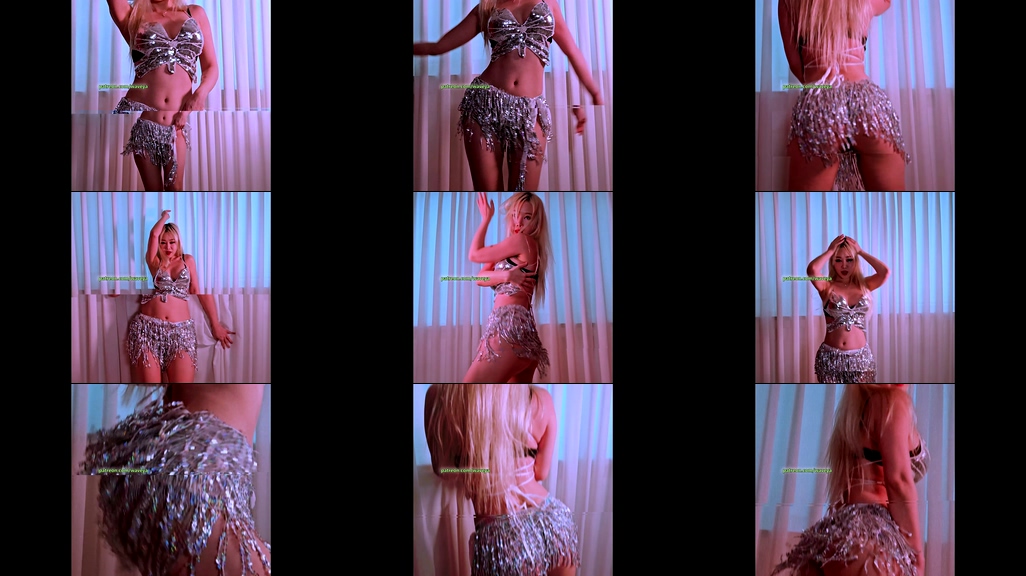 Ari🍑On My Body 아리 레전드 트월킹🥵🥵🔥 Waveya Memberme Patreon会员 (4k+1080p)[440M+154M] – #0335插图3