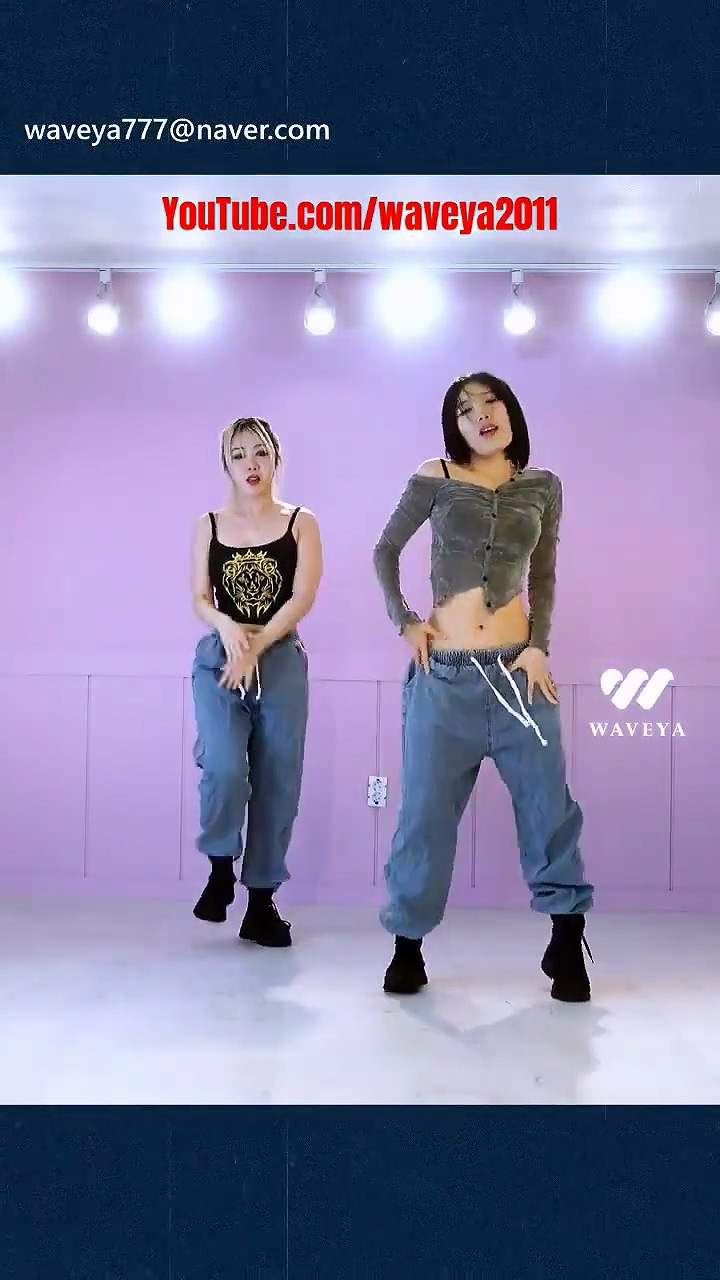 #xg #wokeup #kpopdance #엑스지 #coverdance #댄스 #shorts 🔥Waveya – #00081插图