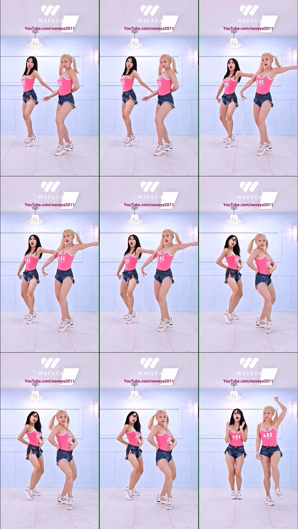 waveya #wife #wifechallenge #gidle #여자아이들 댄스커버 #shorts #쇼츠 – #00066插图1