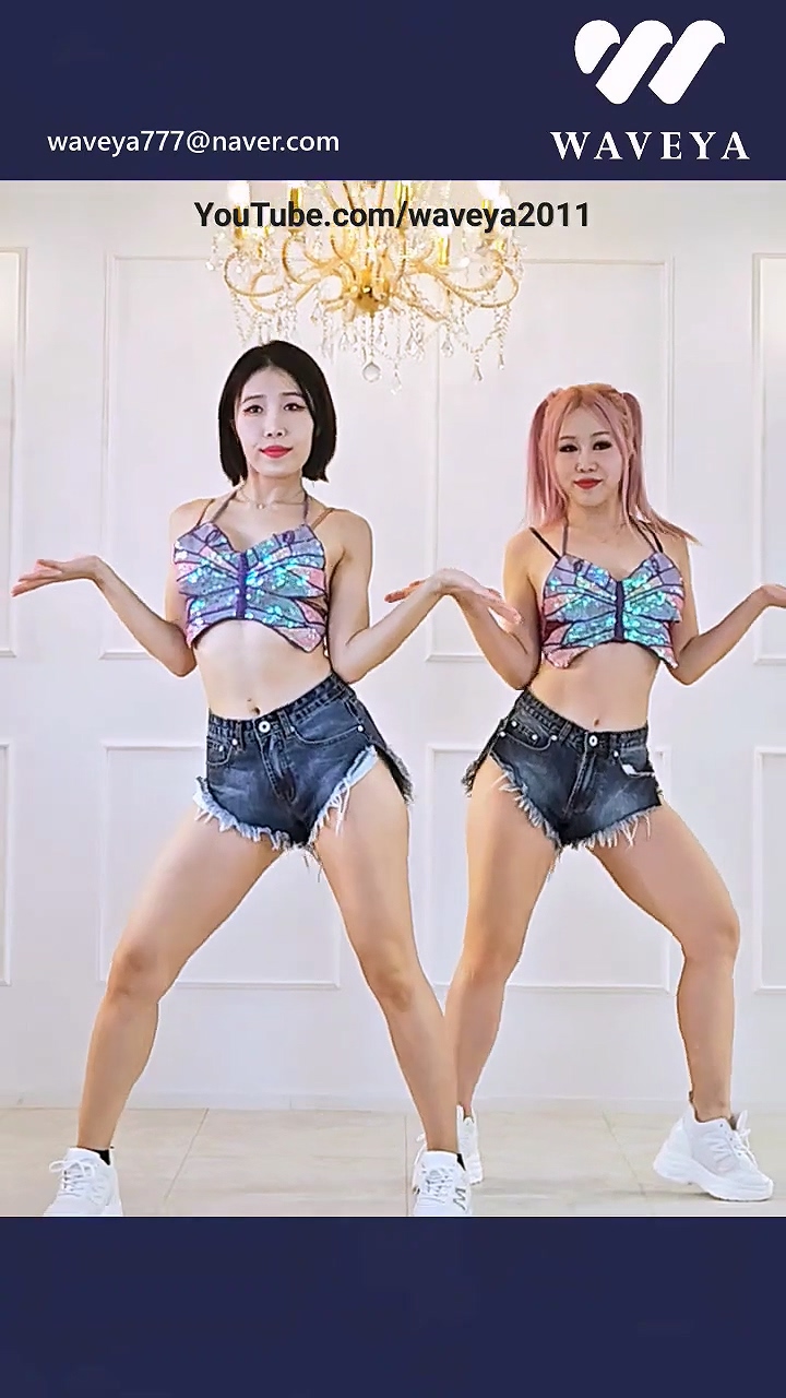 #Shakira #punteria #puntería #coverdance #CardiB 🔥 waveya 웨이브야 #shorts – #00073插图