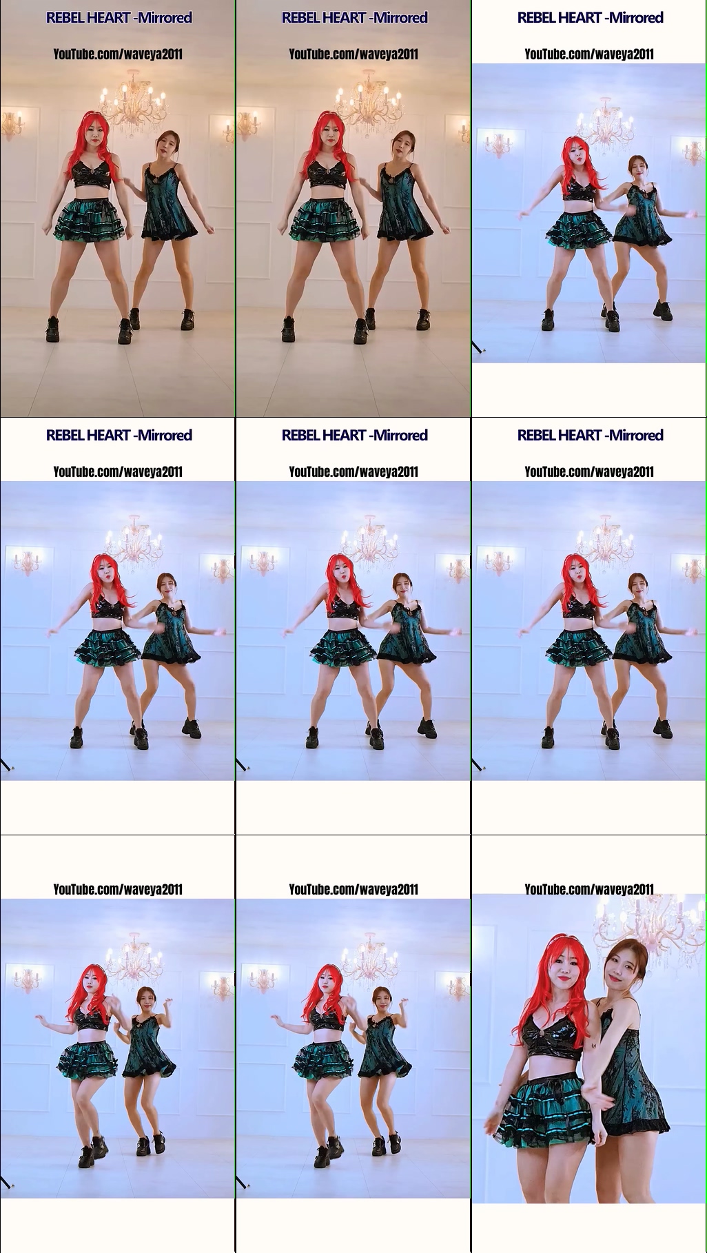 IVE 💜#rebelheart #dance #dancecover #kpop #아이브 #shorts Waveya 웨이브야 – #00129插图1