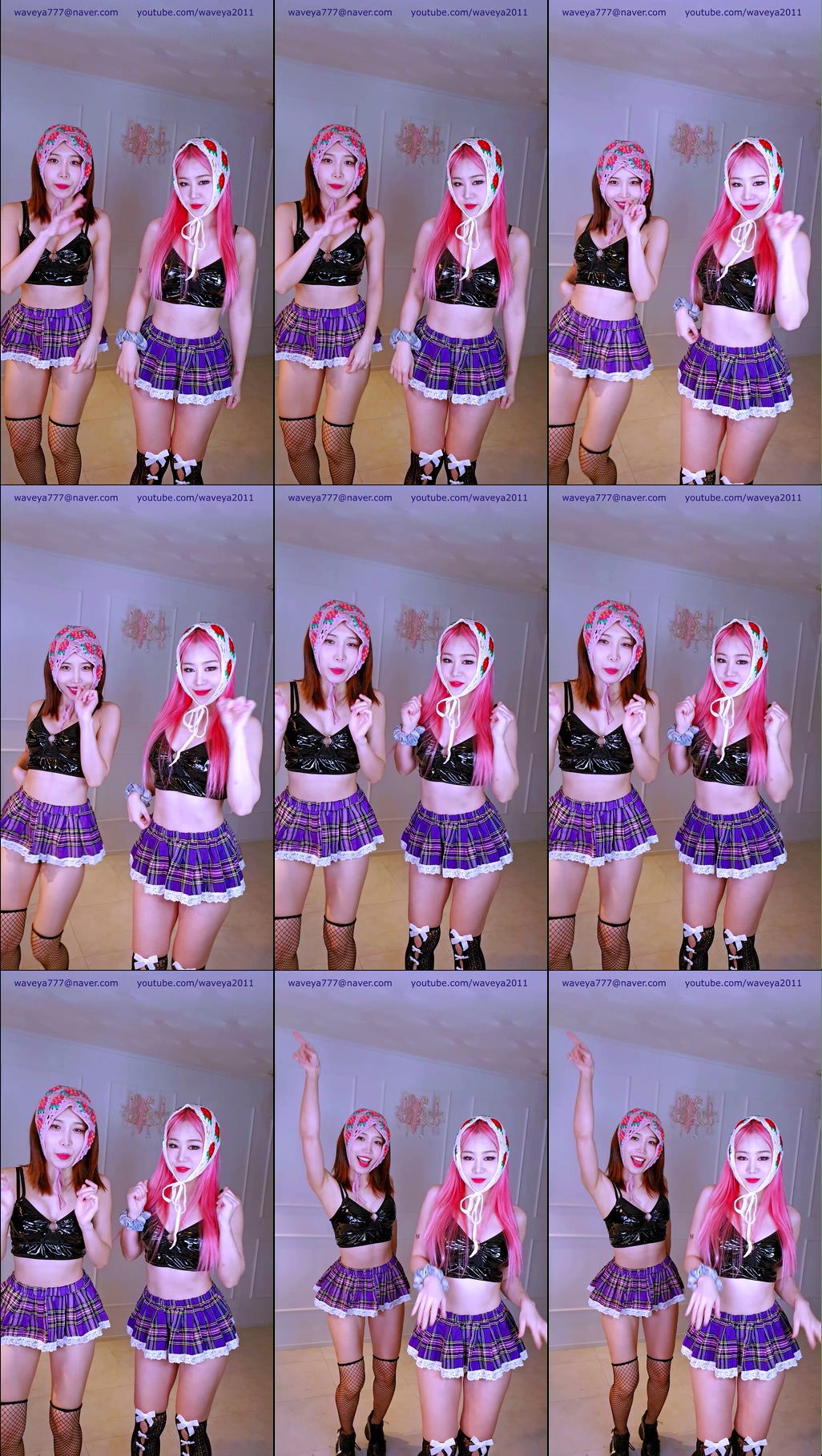 IVE 💜 #attitude #아이브 #dancecover #shorts #dance #kpop Waveya – #000134插图1