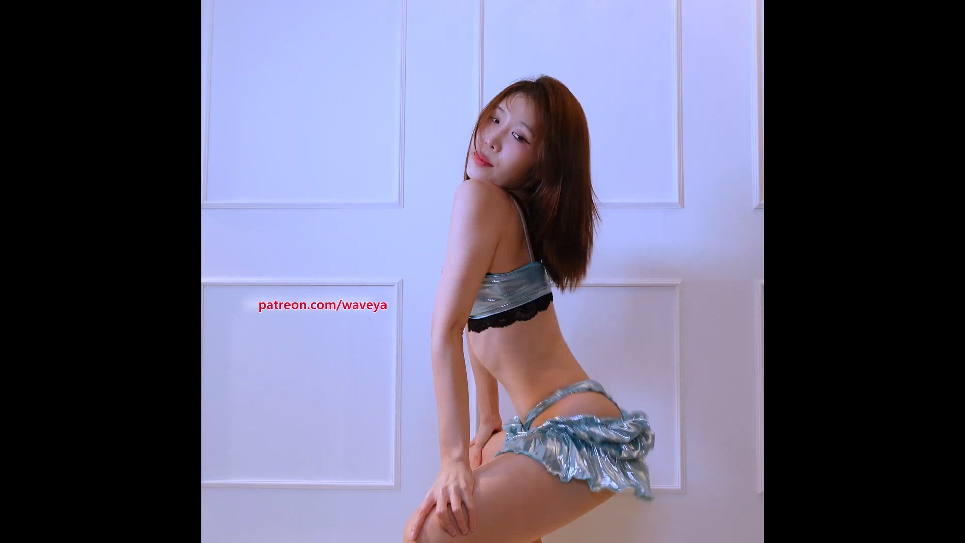 MiU Elastigirl💨미유 초근접 떨기춤🦚 Waveya Memberme Patreon会员 (4k+1080p)[391M+142M] – #0355插图
