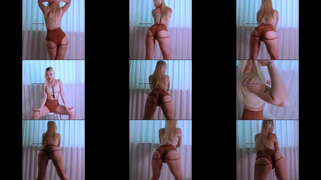 Ari Terminal Dance🦋아리 터미널 댄스🥵🍑 Waveya Memberme Patreon会员 (4k+1080p)[254M+88M] – #0350插图3