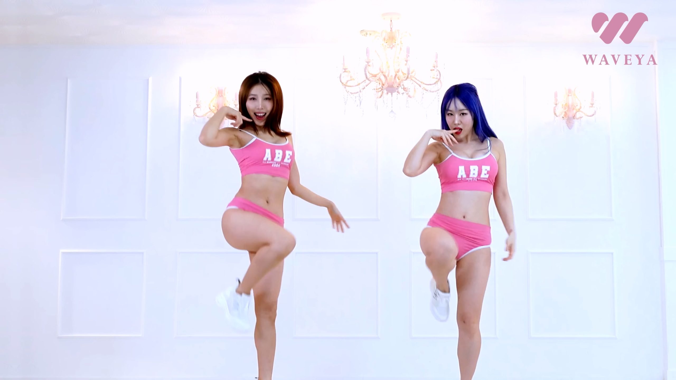 SEQUÊNCIA STRIPTEASE 🍓 PEDRO SAMPAIO Dance Cover Waveya 웨이브야 – #0879插图