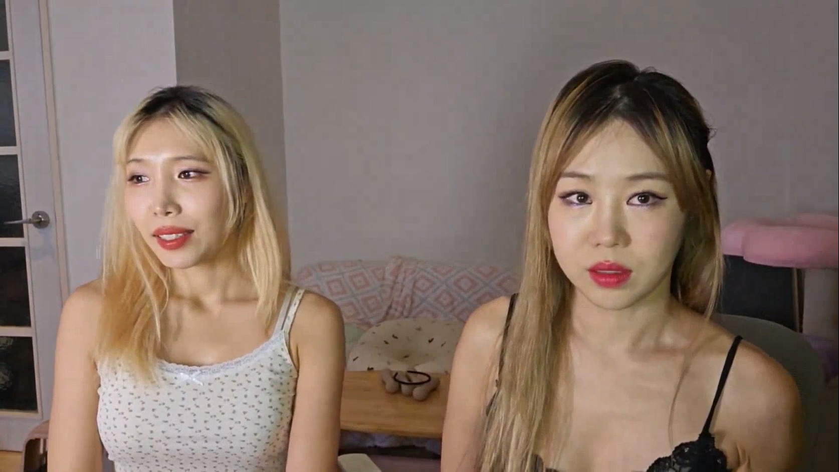 8월 라이브~ 🎀🍉🍧 2025/08/10 Waveya Livestream直播 – #0140插图