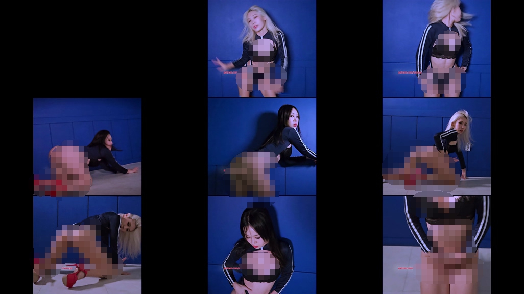 Ari MiU🔥スク水 Japan Swimsuit Cosplay💦스쿨미즈 코스프레 Waveya Memberme Patreon会员 (4k+1080p)[327M+114M] – #0398插图3