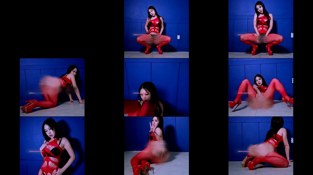 Ari💘body stocking 망사 스타킹 좋아해? Waveya Memberme Patreon会员 (4k+1080p)[303M+106M] – #0400插图1