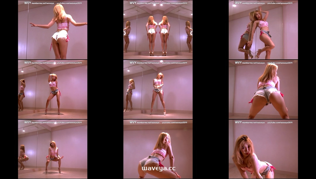 MiU 미유 ?트월킹 Need To Know ? Sexy Twerk Dance Waveya memberme会员 (4k+1080p)[315M+97M] – #0172插图3