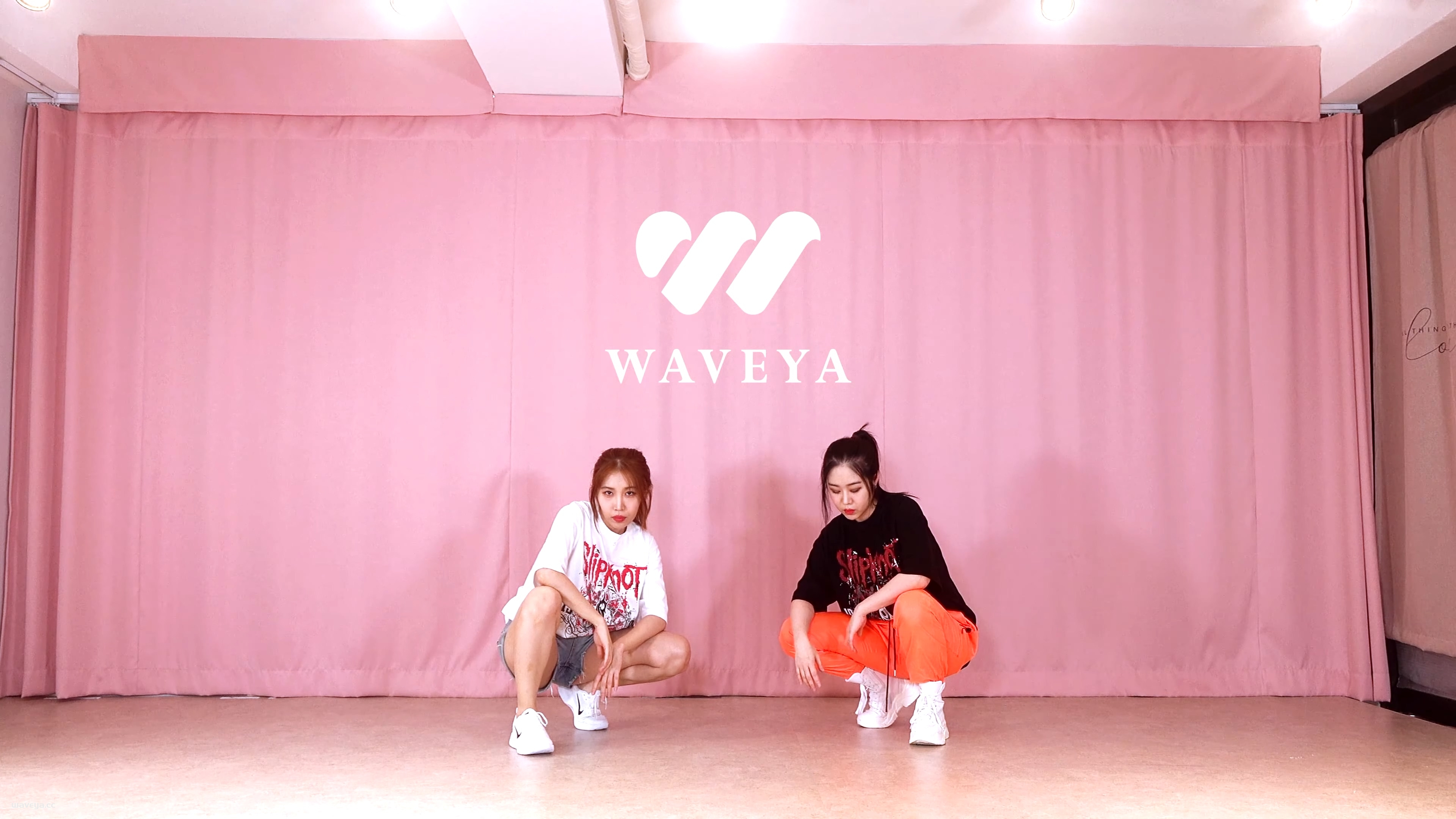 HOT – SEVENTEEN (세븐틴) Dance Cover Waveya 웨이브야 – #0736插图