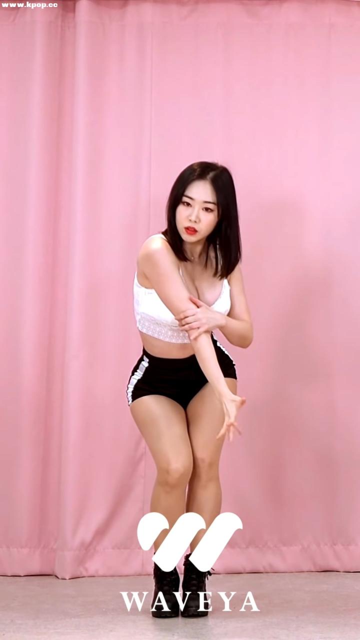 [입덕직캠] TWICE(트와이스) I CAN’T STOP ME  Waveya Ari 웨이브야 아리 cover dance – #0667插图