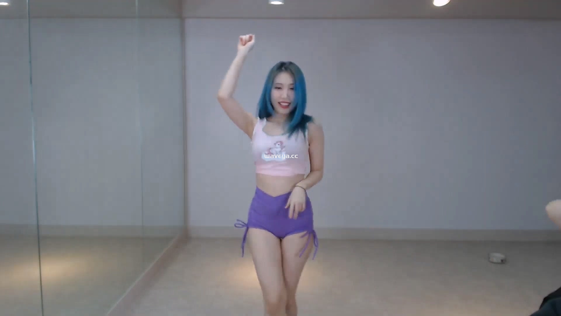 2023 March 1st Live 3월 첫라이브23/03/11 Waveya Livestream直播 – #0089插图