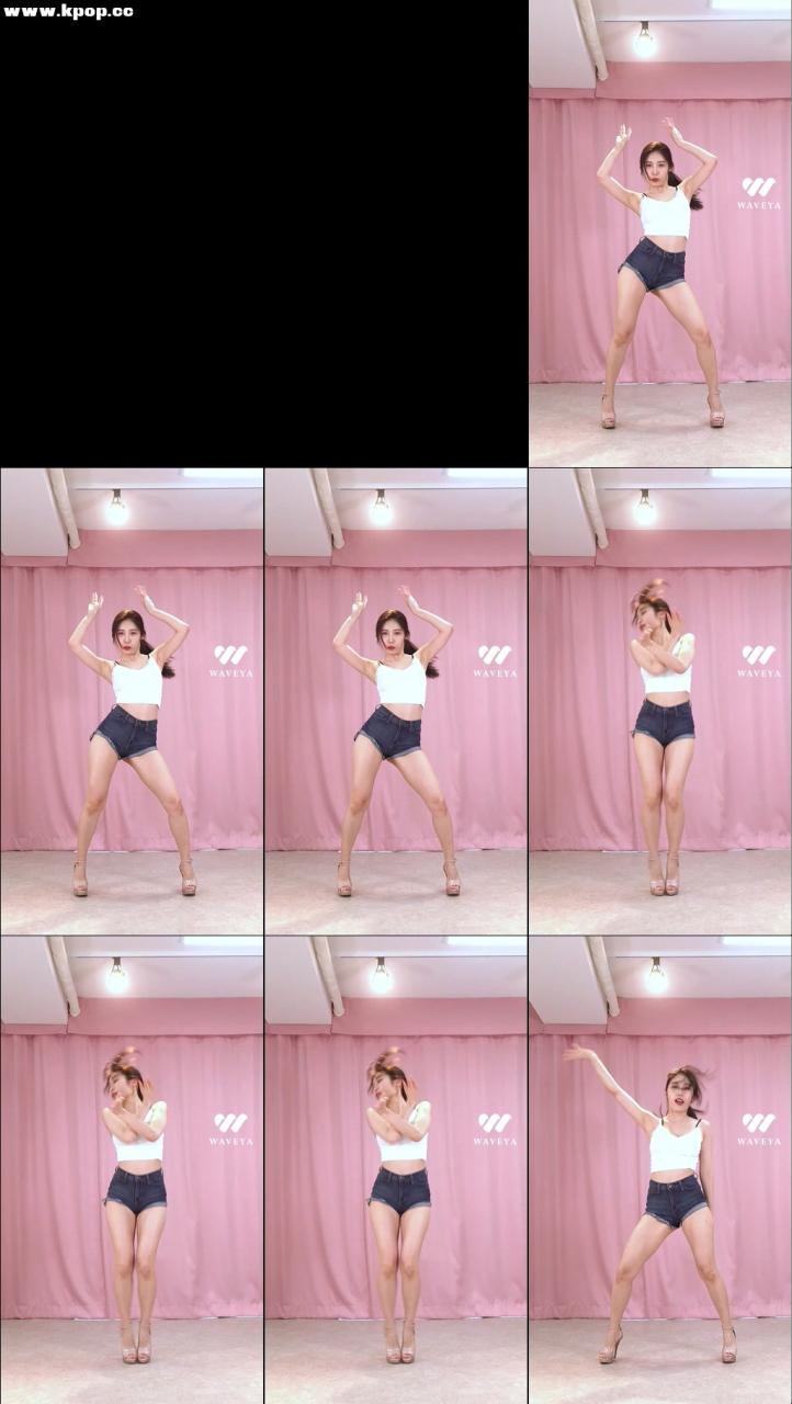 SOMI (전소미) 덤덤 DUMB DUMB Challenge #Shorts  Waveya MiU 웨이브야 미유 – #0700插图1