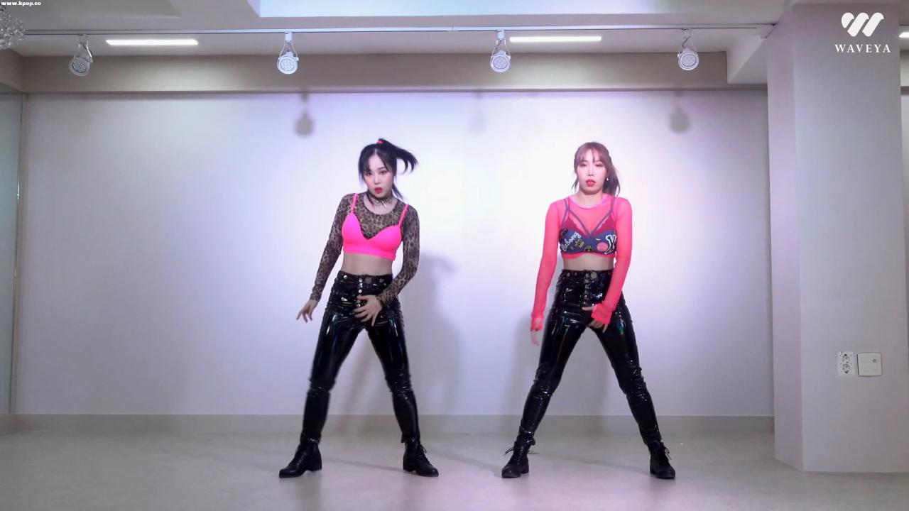 Stray Kids(스트레이 키즈) Back Door Dance Cover Waveya 웨이브야 – #0648插图