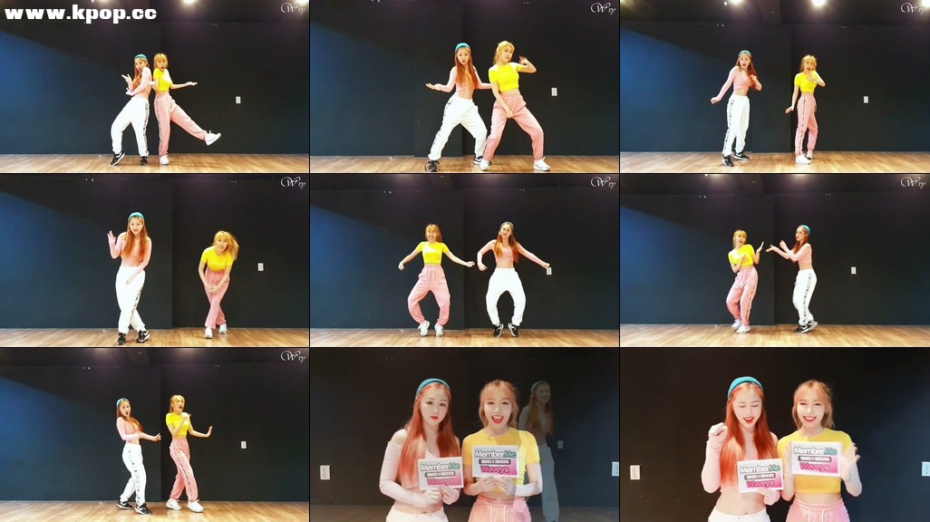BTS 방탄소년단 Boy With Luv 작은 것들을 위한 시 feat. Halsey dance cover Waveya – #0556插图1