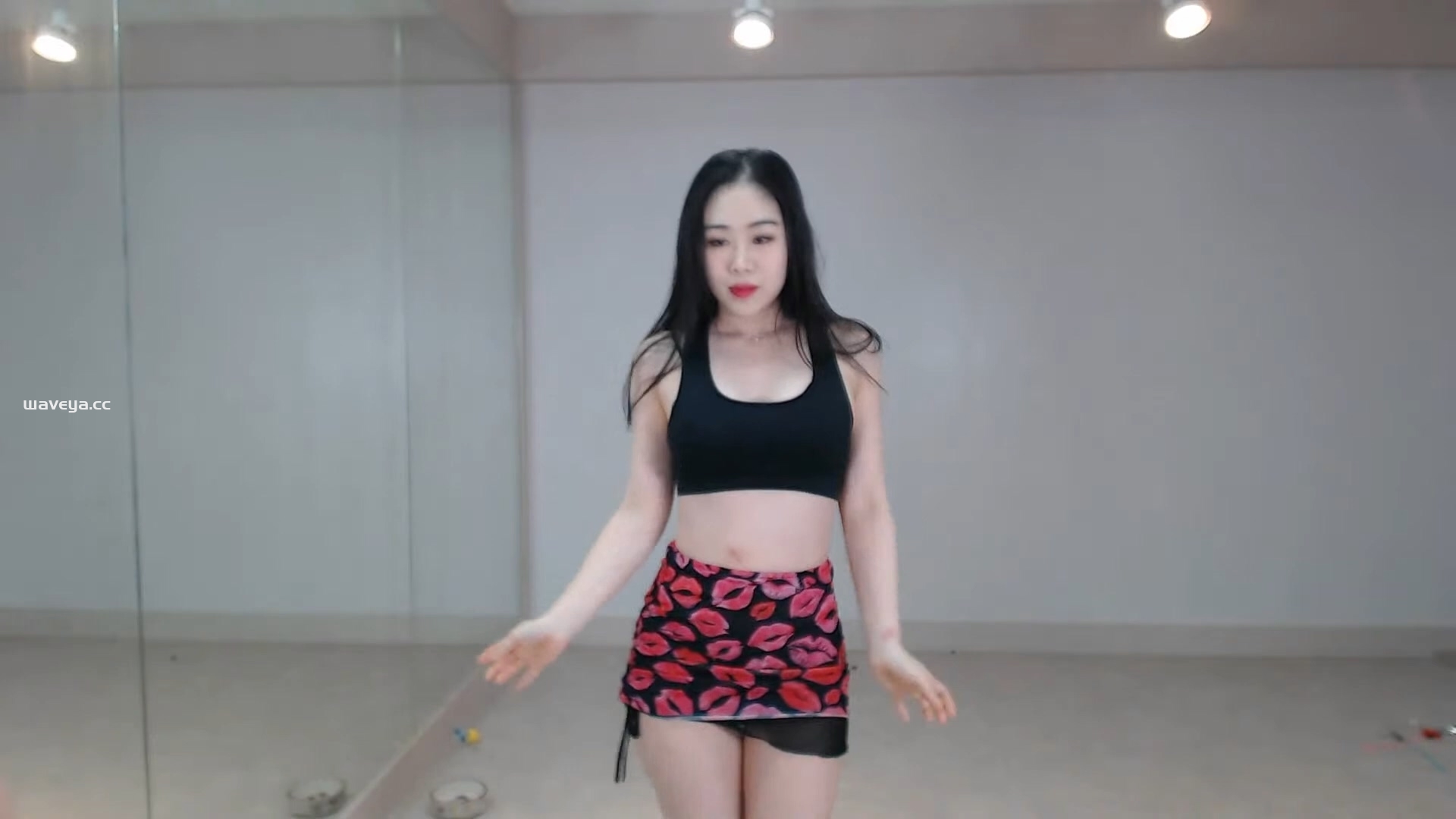 Live ????????? 22/05/29 Waveya Livestream直播 – #0070插图1