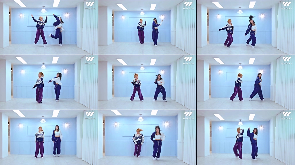 NCT 127 엔시티 127 Fact Check (불가사의; 不可思議) Dance Cover Waveya 웨이브야 – #0800插图2