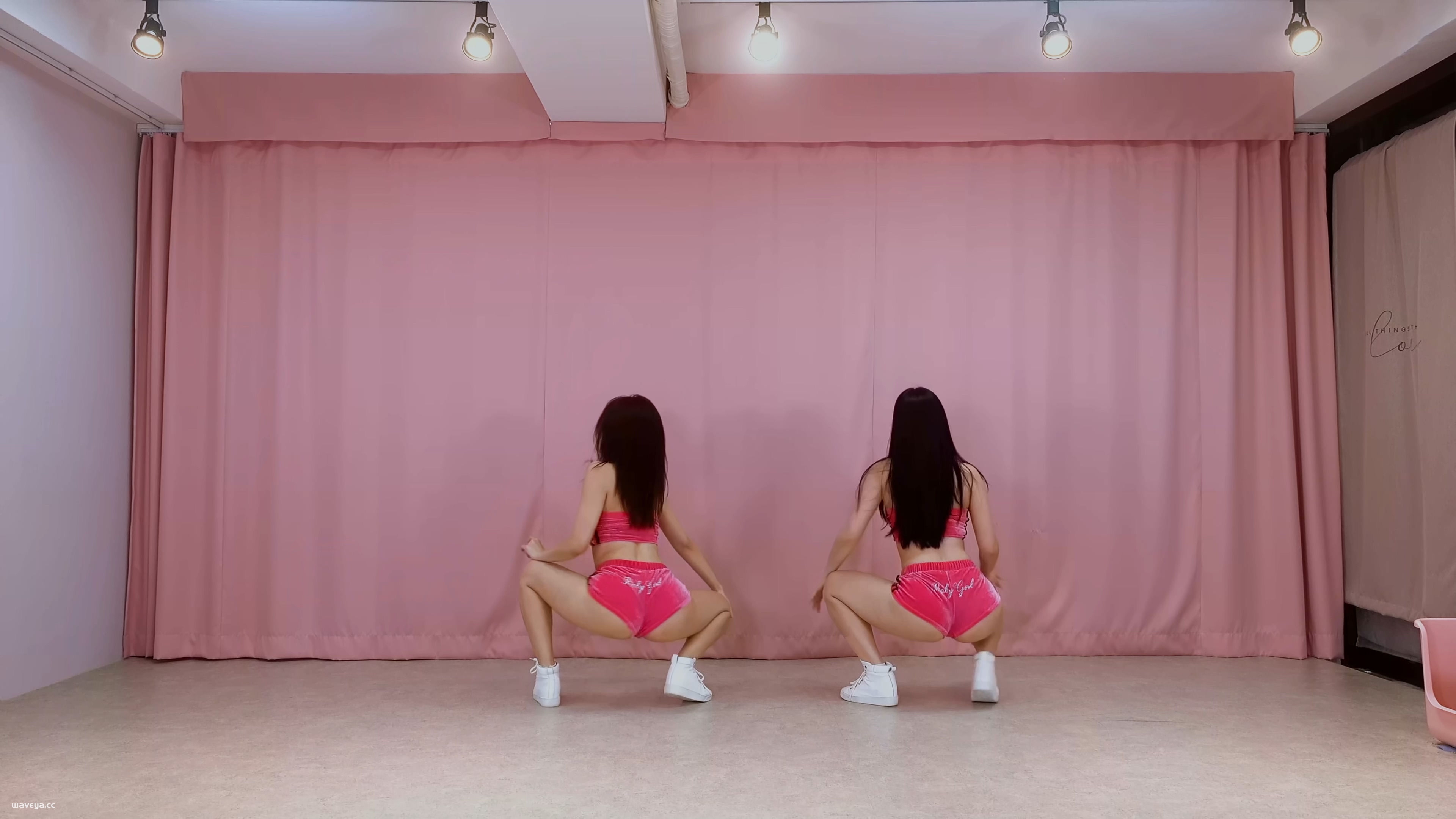Jessi (제시) – ‘ZOOM’ 줌 Dance Cover Waveya 웨이브야 – #0729插图2