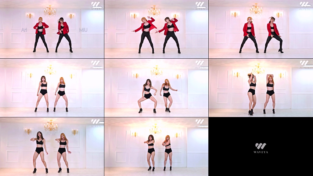 TXT (투모로우바이투게더), Anitta ‘Back for More’ 웨이브야 Waveya – #0799插图2