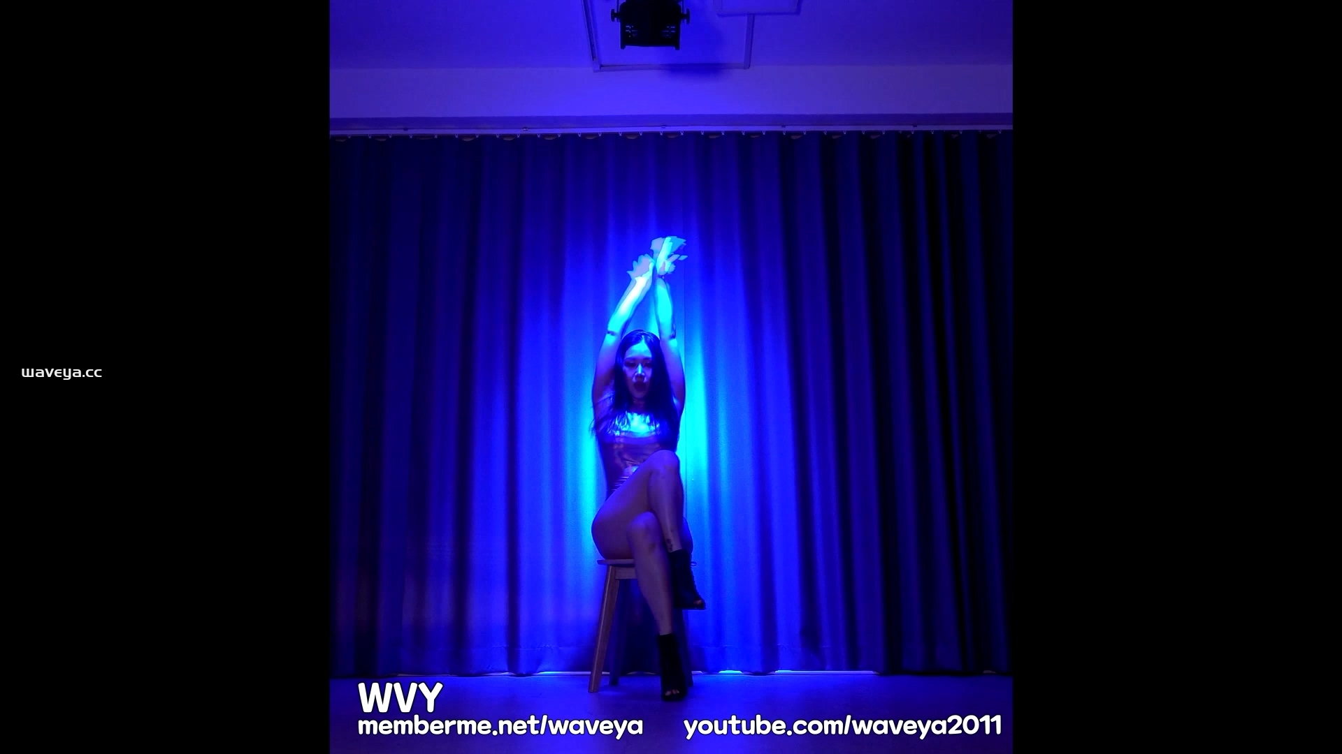 Is That Right ?Ari Sexy Twerk Dance 섹시 킬러 ?아리 트월킹 Waveya memberme会员 (4k+1080p)[223M+93M] – #0165插图