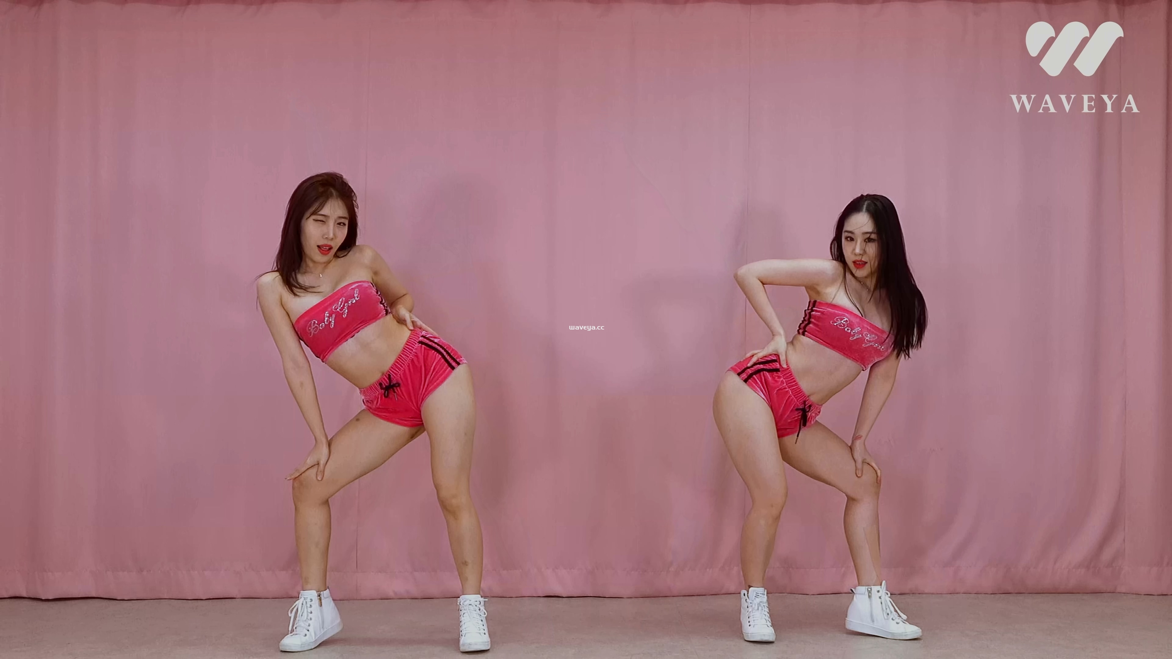 Jessi (제시) – ‘ZOOM’ 줌 Dance Cover Waveya 웨이브야 – #0729插图1