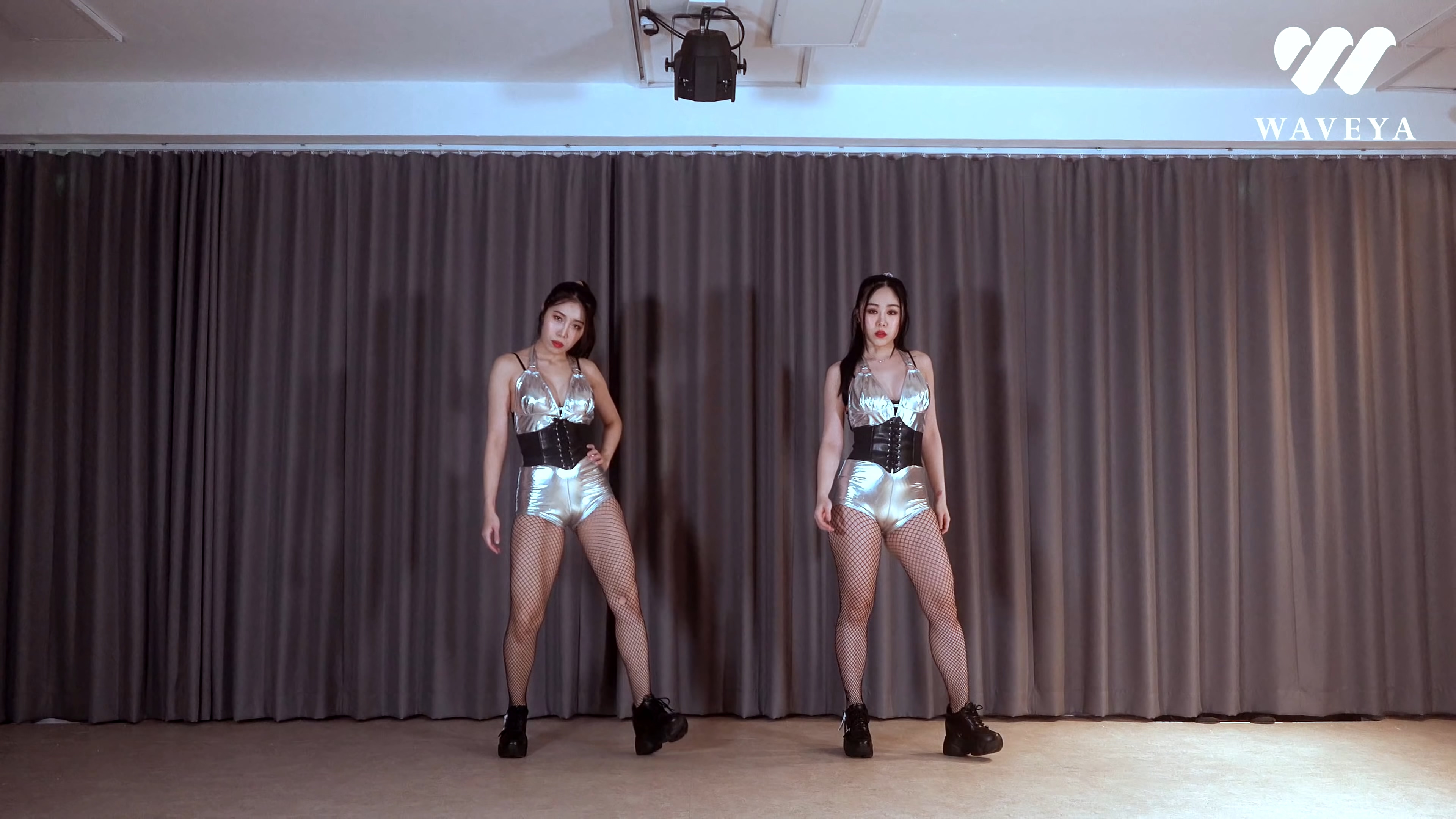 aespa 에스파 ‘Savage’ 세비지 Dance Cover Waveya 웨이브야_2 – #0708插图