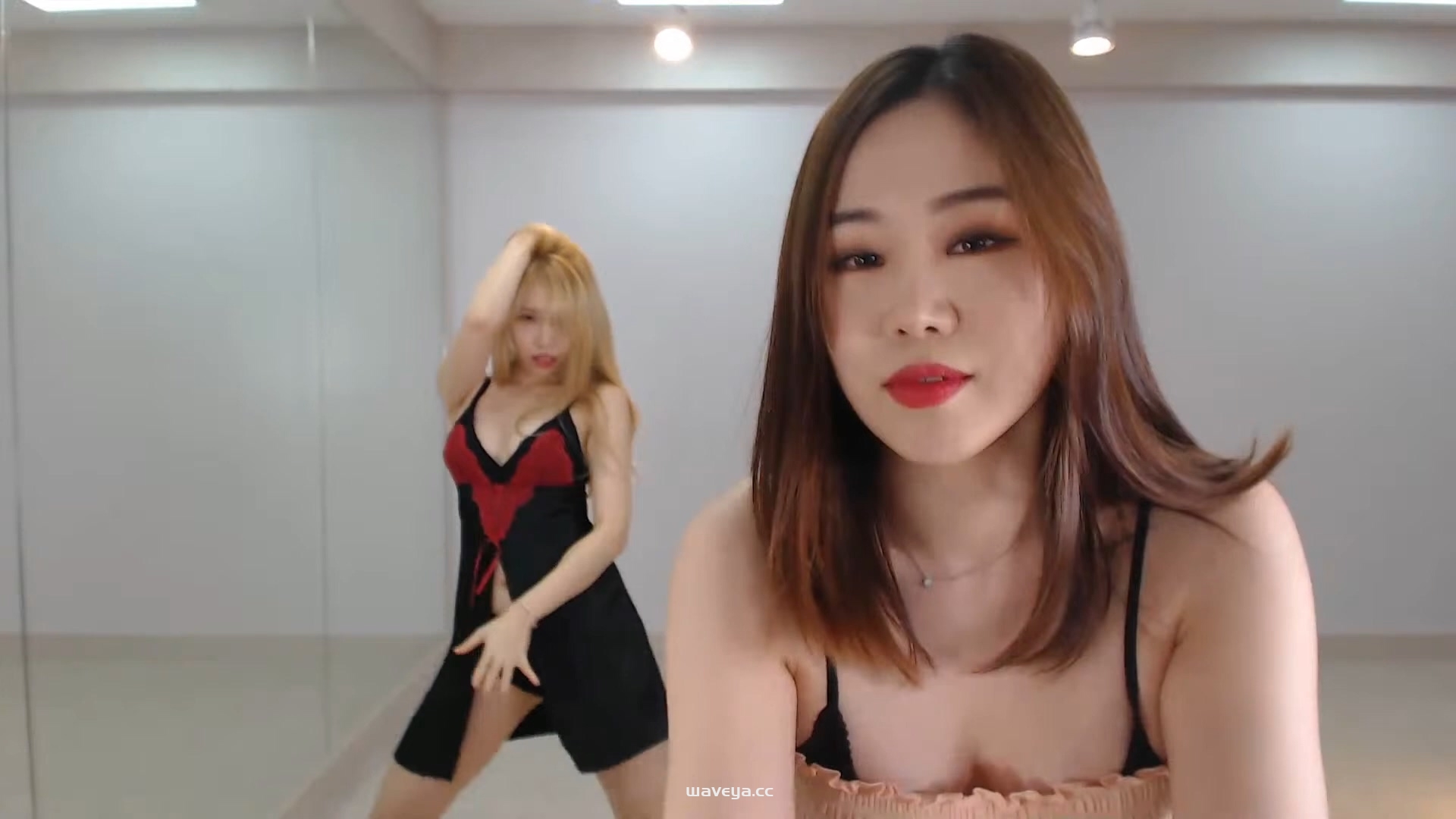 Waveya Livestream直播 – #0039插图