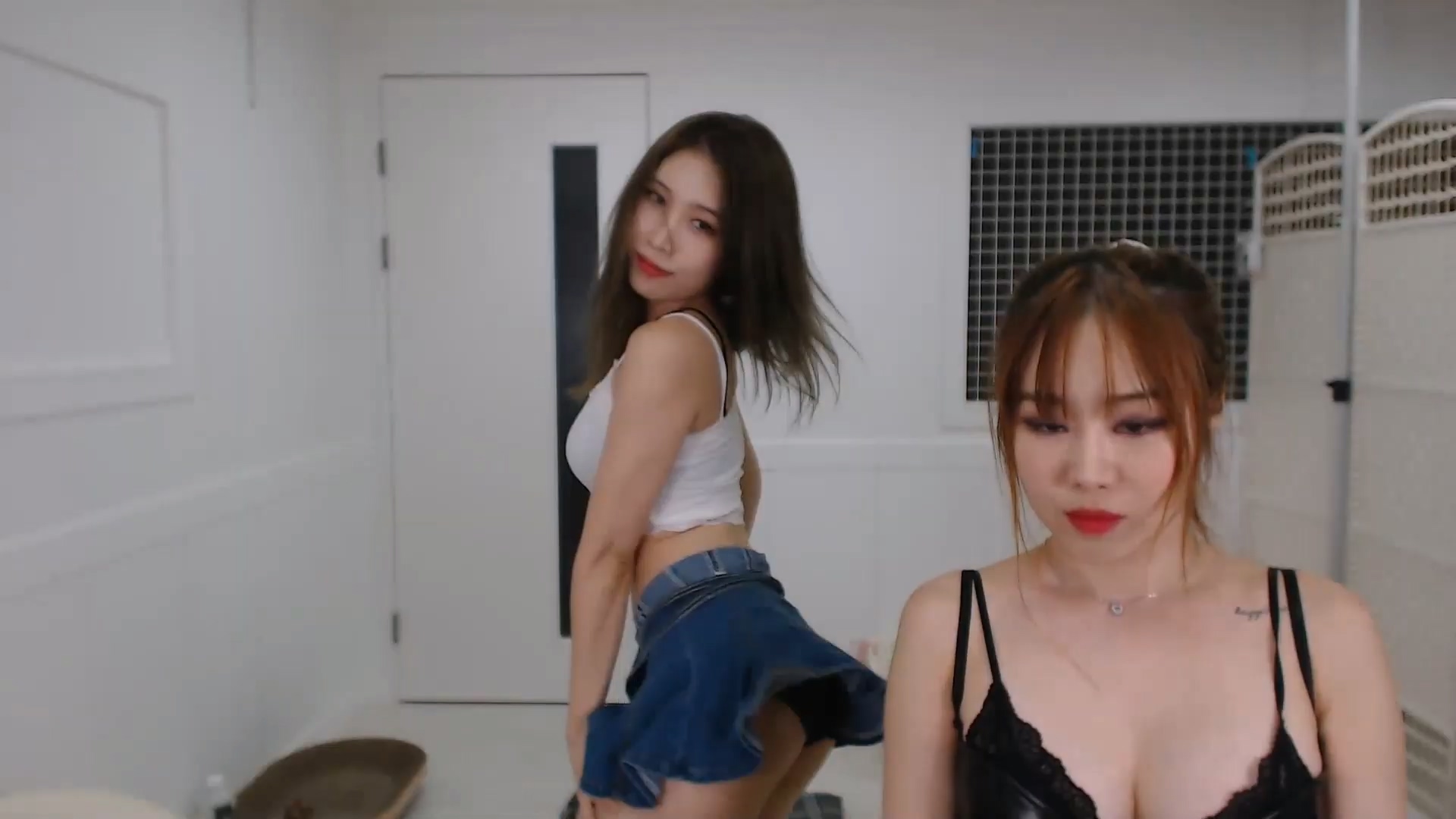 August 2nd Live? 8월 두번째 라이브~~~ 23/08/19 Waveya Livestream直播 – #0100插图3