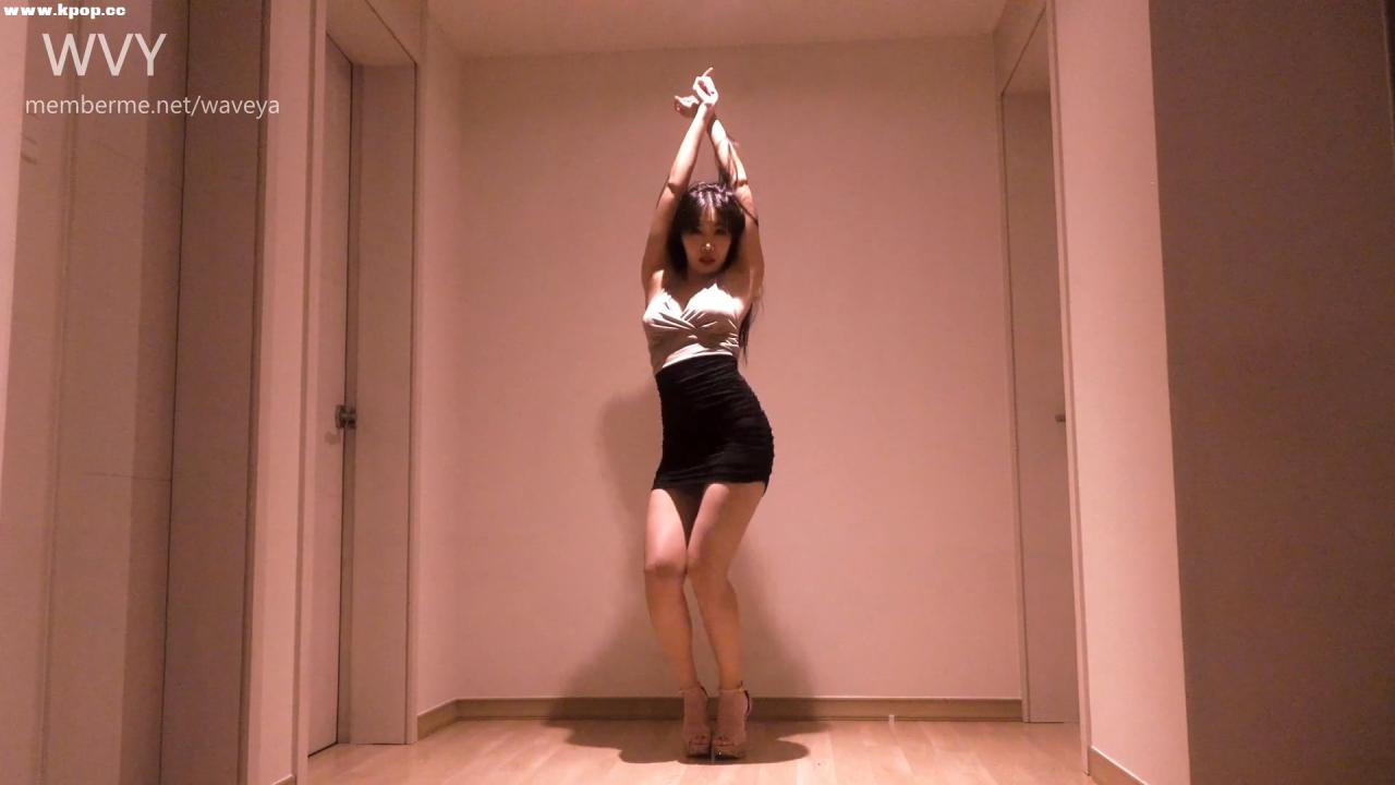 MiU So High Twerk Waveya memberme会员 – #0035插图