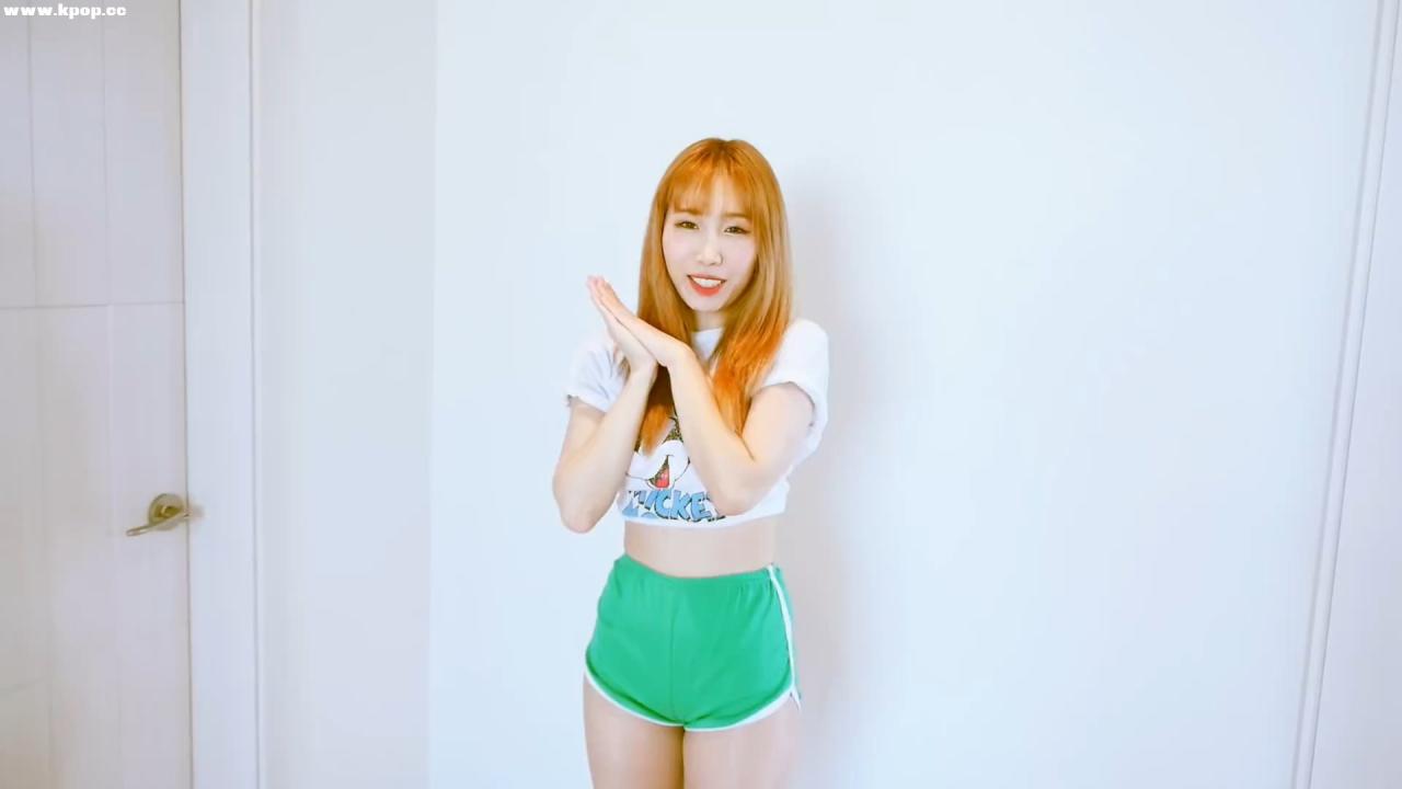 트와이스 거울모드 느리게배우기 TWICE Dance The Night Away (Tutorial Mirrrored) WAVEYA – #0460插图