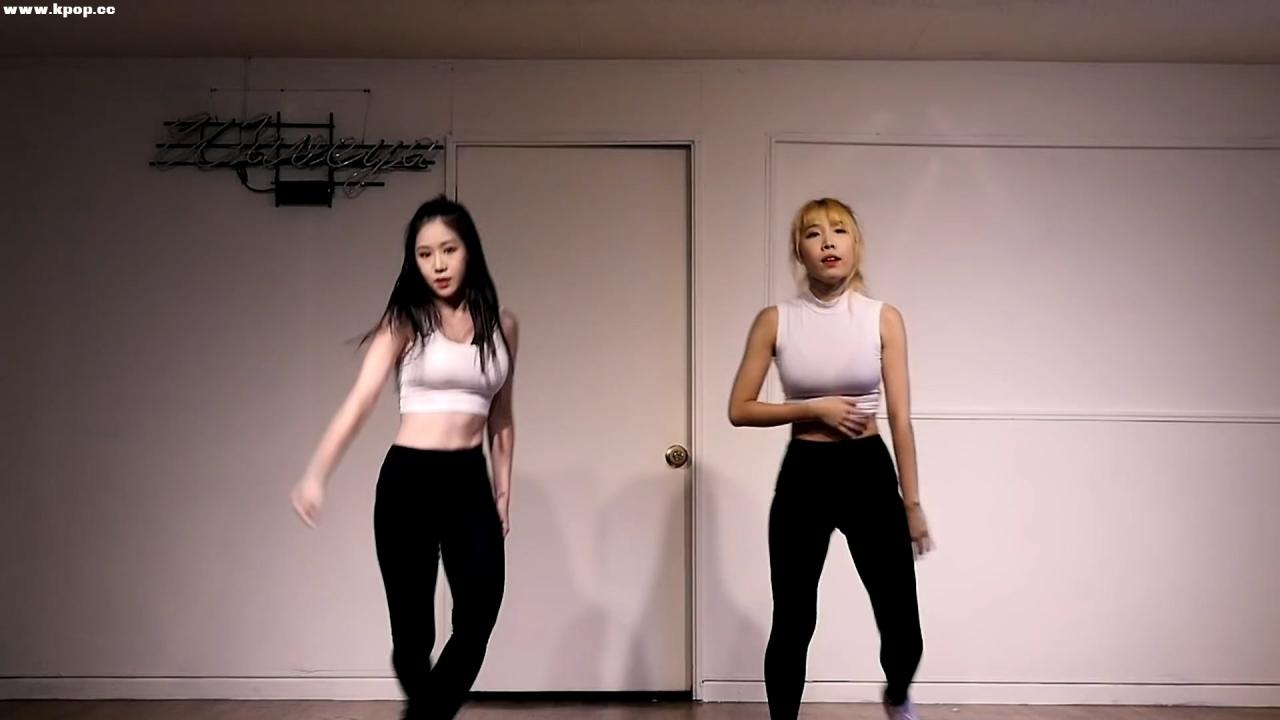 EXO 전야 (前夜) (The Eve) Dance Practice ver. WAVEYA 웨이브야 – #0352插图