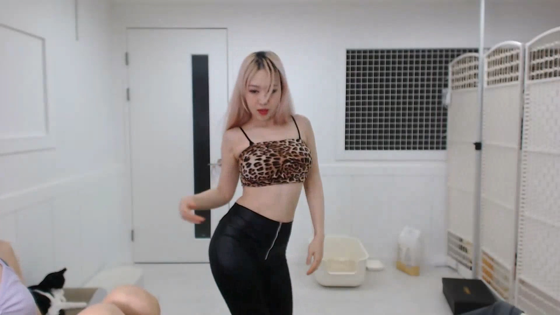 May 1st Live 5월 첫라이브? 2024/05/11 Waveya Livestream直播 – #0117插图1