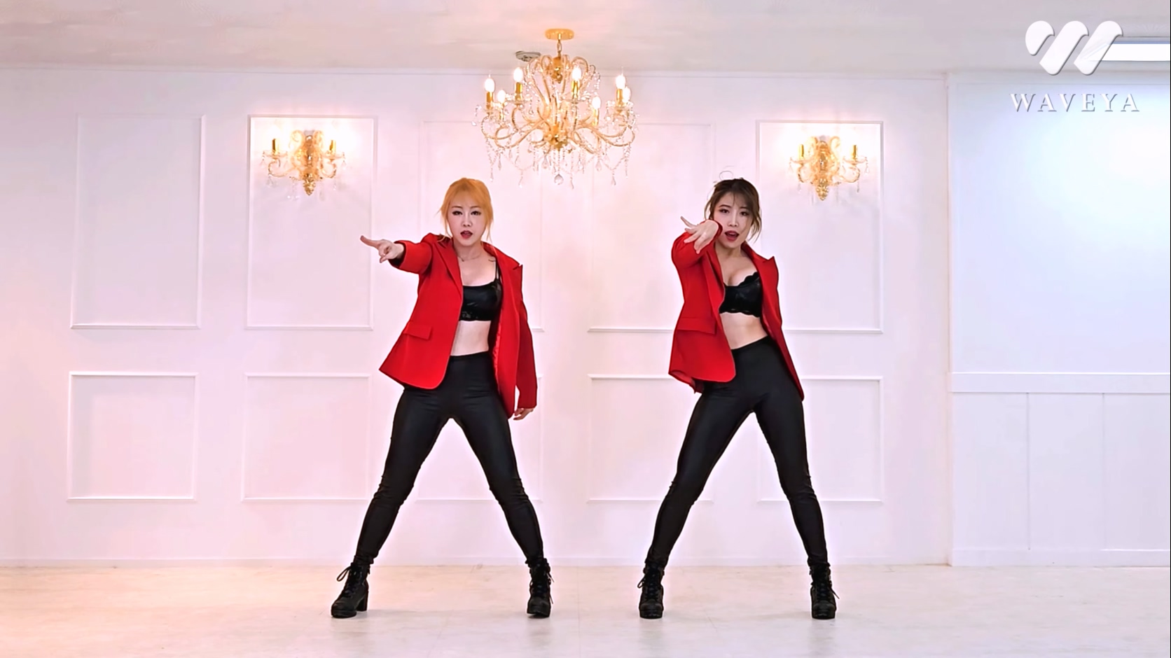 TXT (투모로우바이투게더), Anitta ‘Back for More’ 웨이브야 Waveya – #0799插图