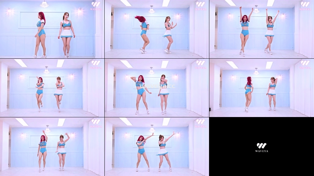 NewJeans 뉴진스 Super Shy 슈퍼샤이 Dance Cover Waveya 웨이브야 – #0790插图3