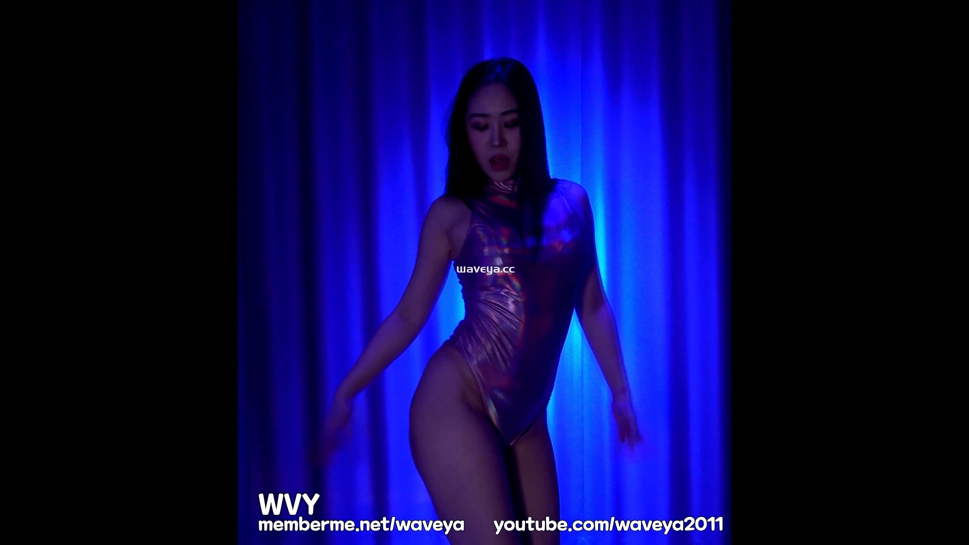 Is That Right ?Ari Sexy Twerk Dance 섹시 킬러 ?아리 트월킹 Waveya memberme会员 (4k+1080p)[223M+93M] – #0165插图2