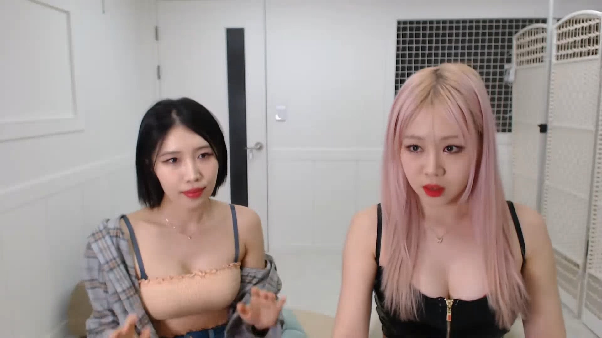 April 1st Live?4월 첫번째 라이브 2024/04/06 Waveya Livestream直播 – #0115插图